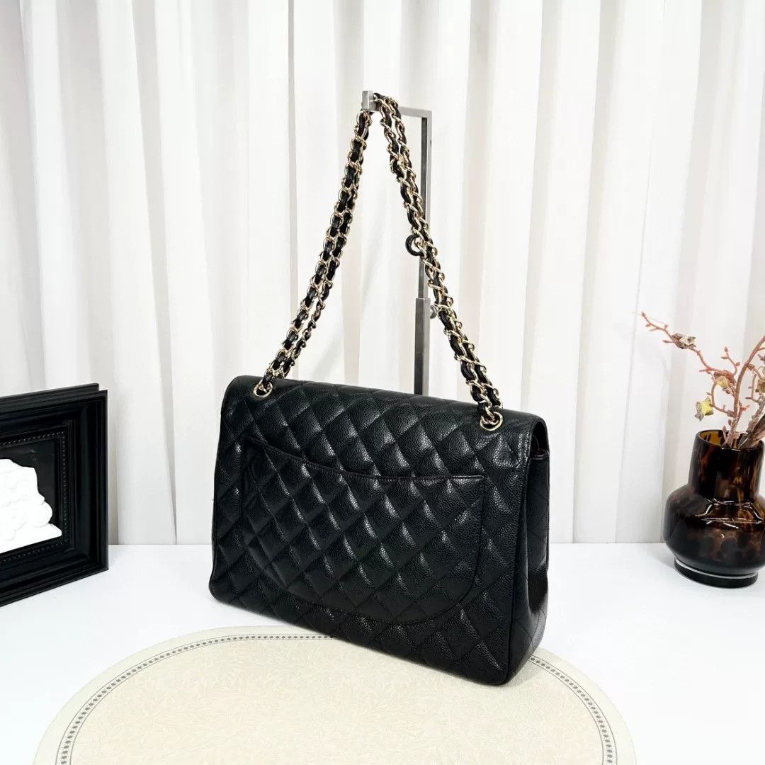 Chanel Pre-loved Bag Very good condition Size ONE SIZE - 3 Thumbnail