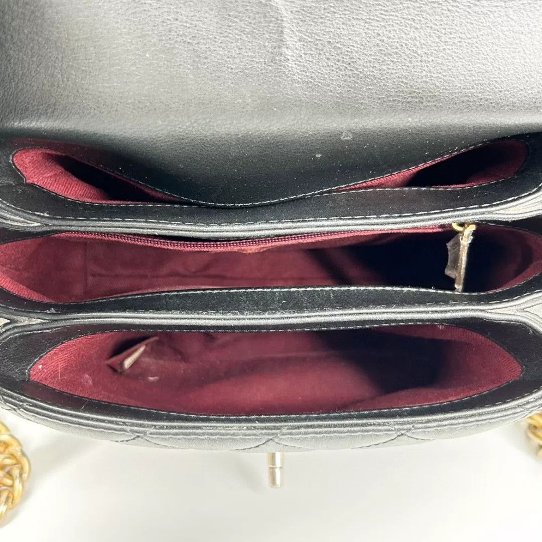 Chanel Pre-loved Bag Very good condition Size ONE SIZE - 4 Thumbnail