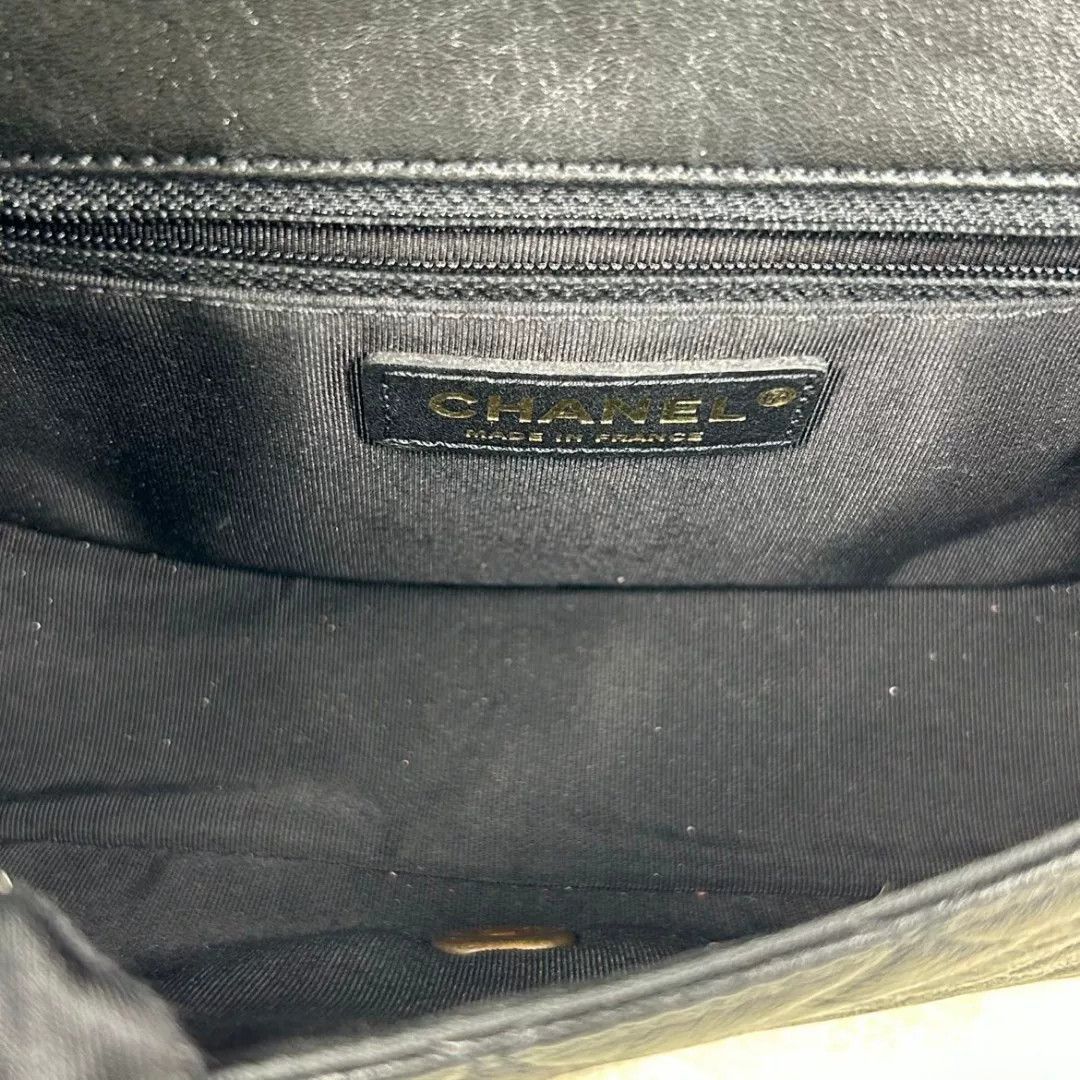 Chanel Pre-loved Bag Very good condition Size ONE SIZE - 3 Thumbnail