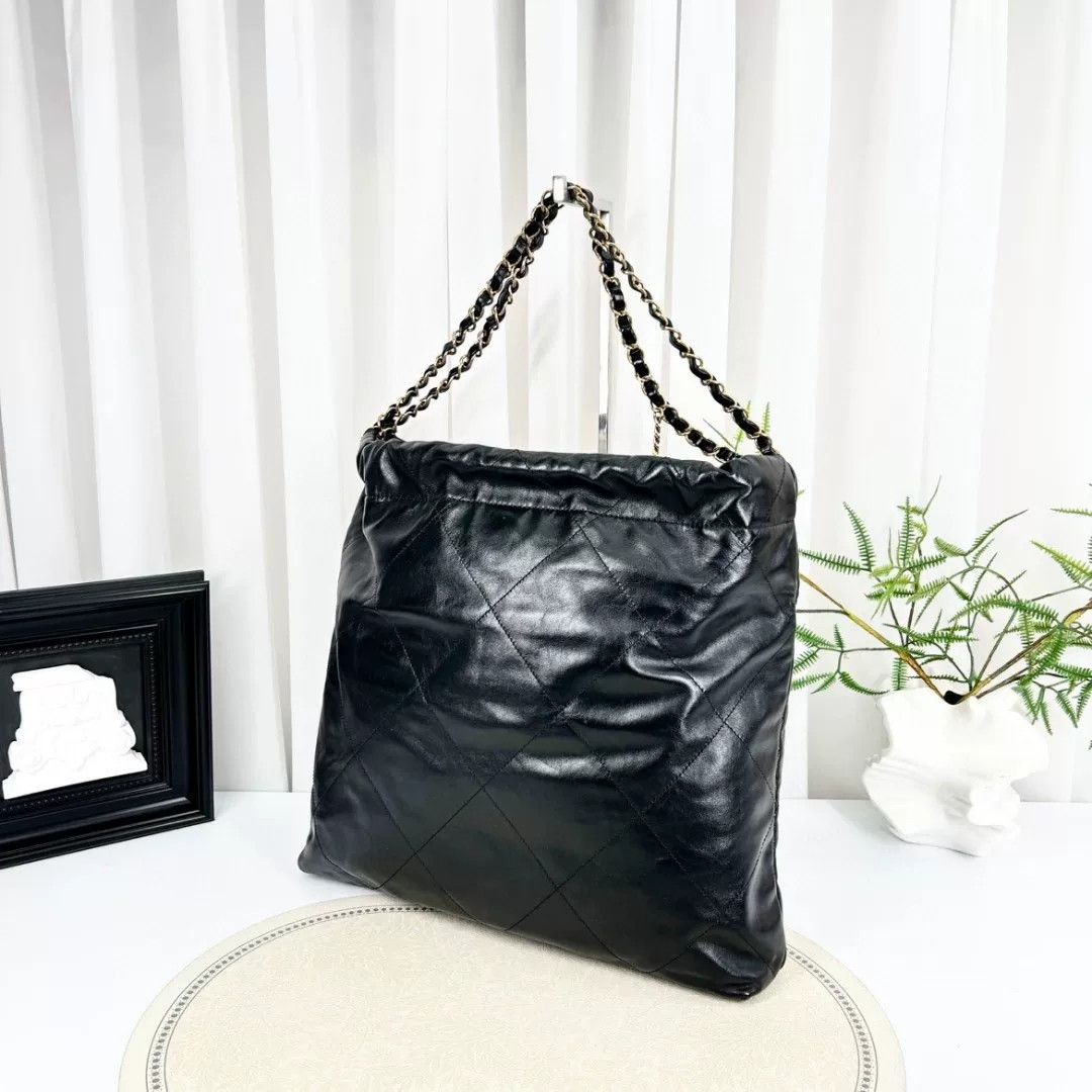 Chanel Pre-loved Bag Very good condition Size ONE SIZE - 3 Thumbnail
