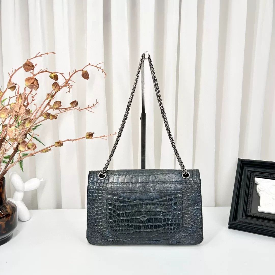 Chanel Pre-loved Bag Very good condition Size ONE SIZE - 2 Thumbnail