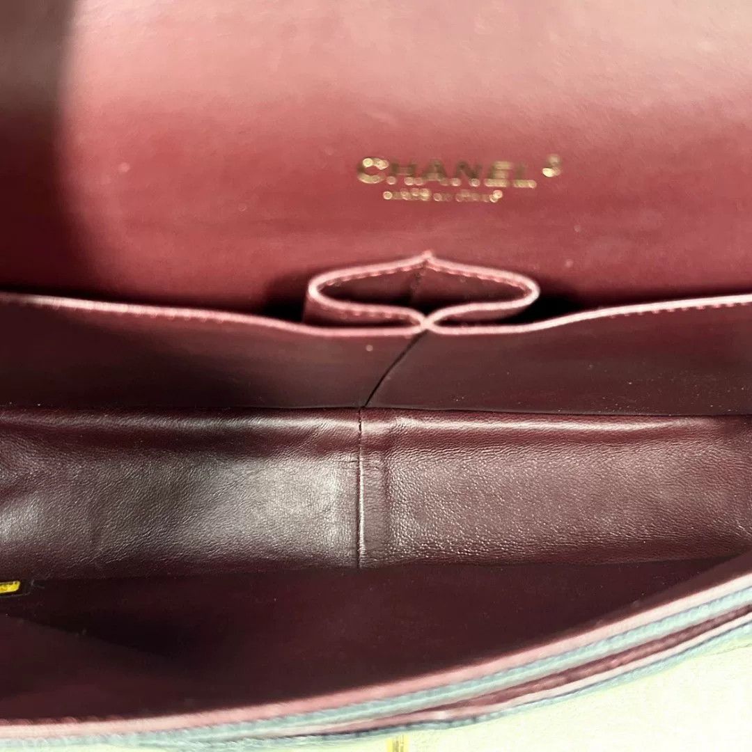 Chanel Pre-loved Bag Very good condition Size ONE SIZE - 5 Thumbnail