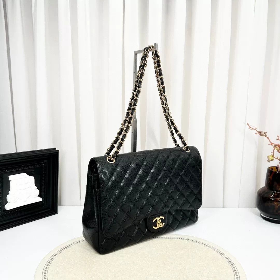 Chanel Pre-loved Bag Very good condition Size ONE SIZE - 4 Thumbnail