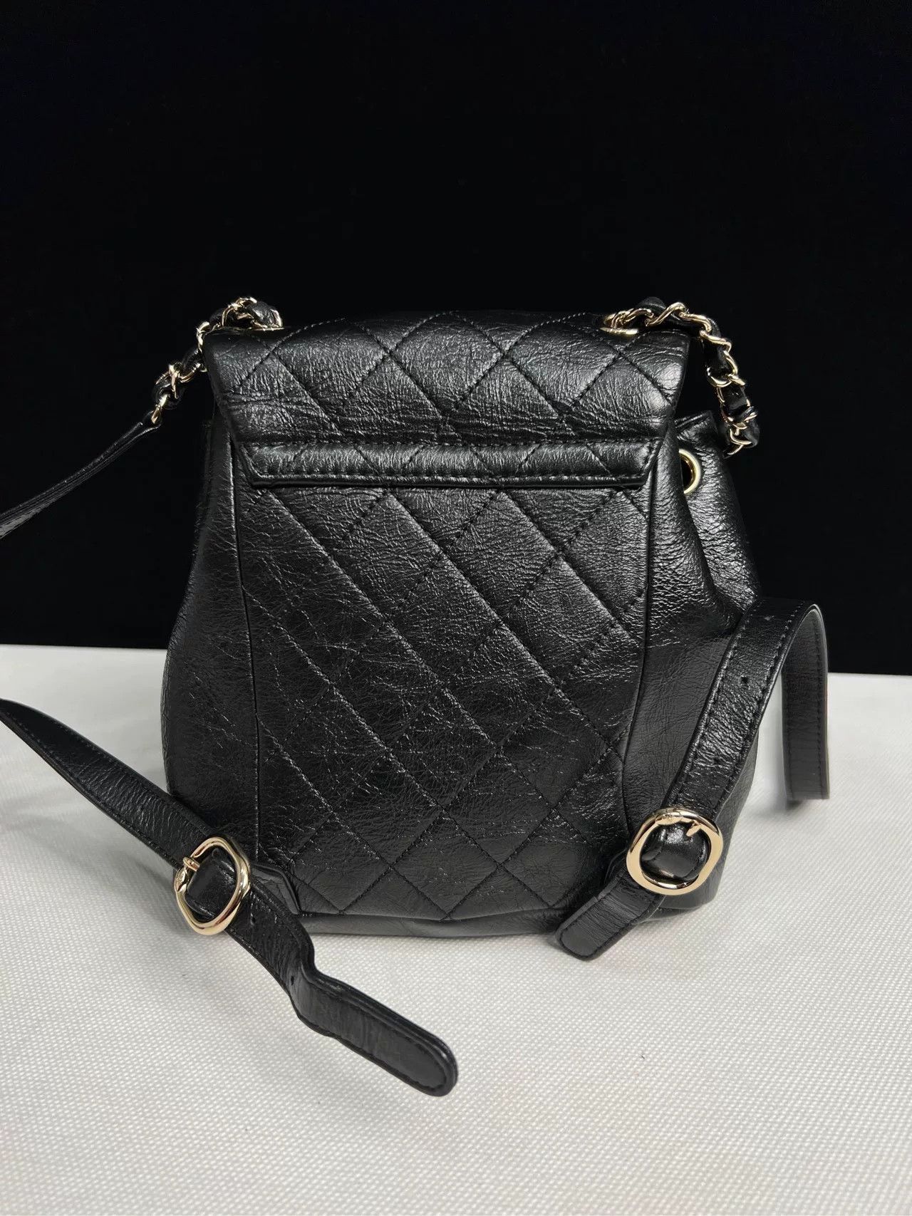 Chanel Pre-loved Bag Very good condition Size ONE SIZE - 2 Thumbnail