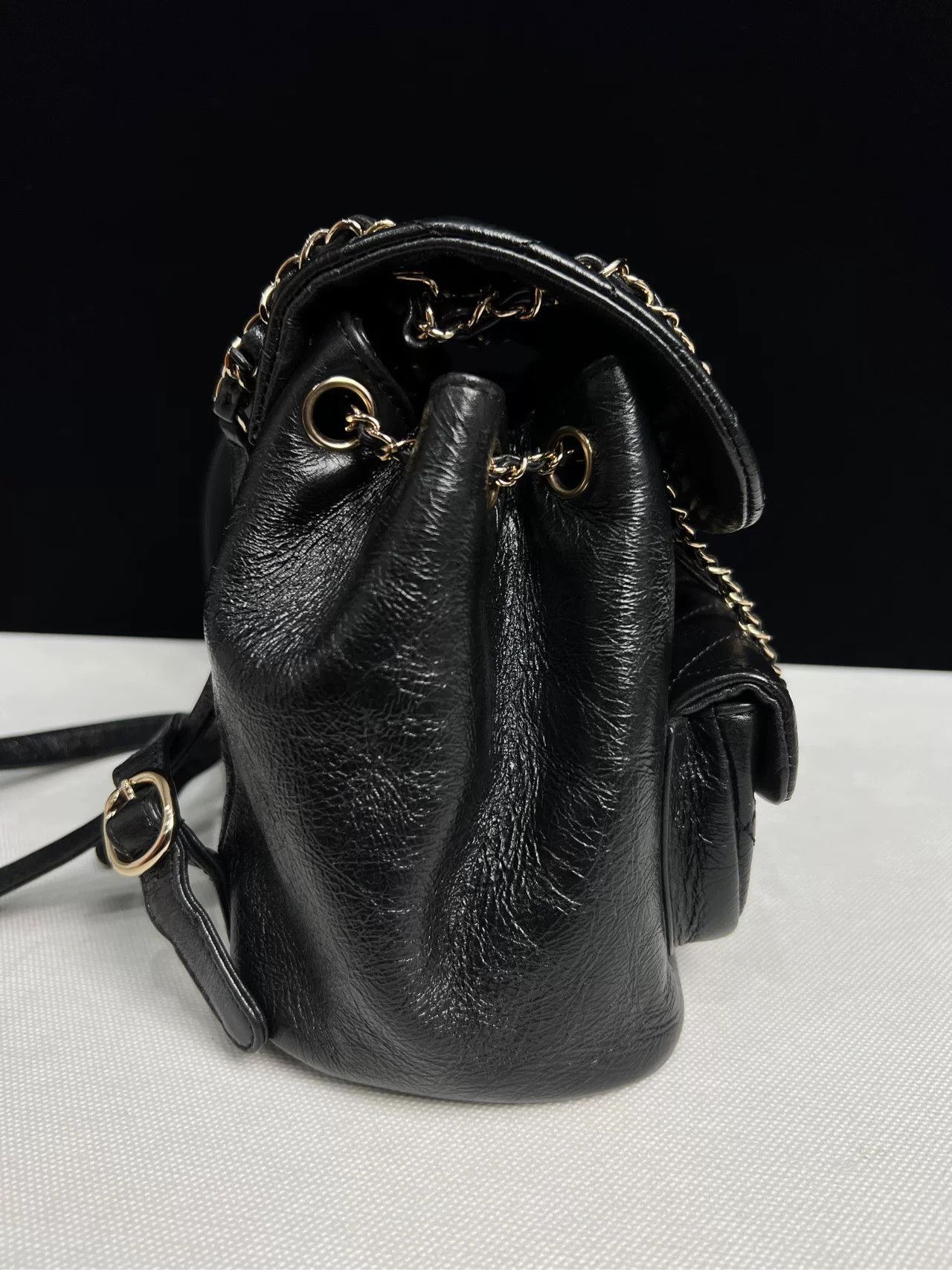 Chanel Pre-loved Bag Very good condition Size ONE SIZE - 3 Thumbnail