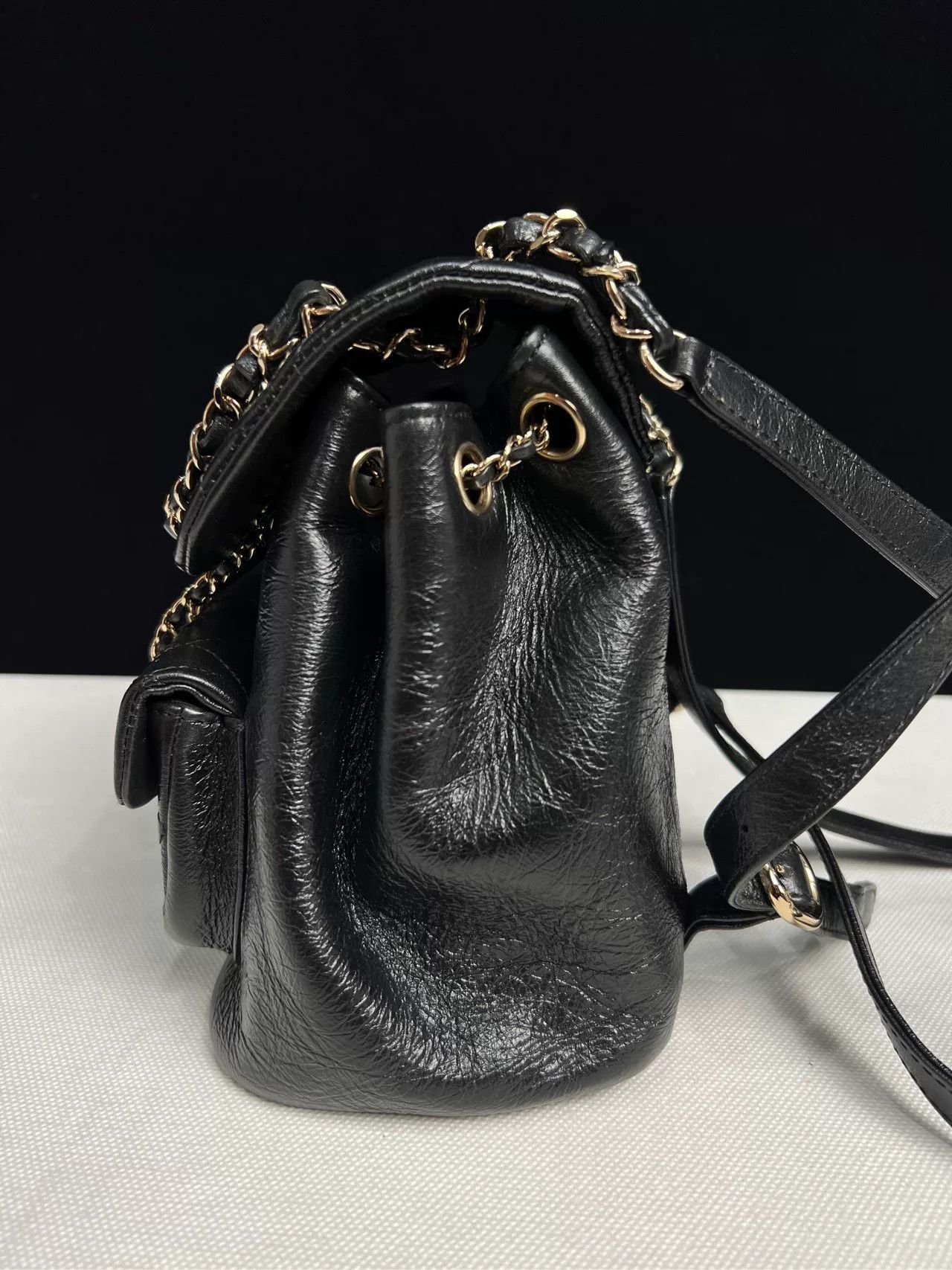 Chanel Pre-loved Bag Very good condition Size ONE SIZE - 4 Thumbnail