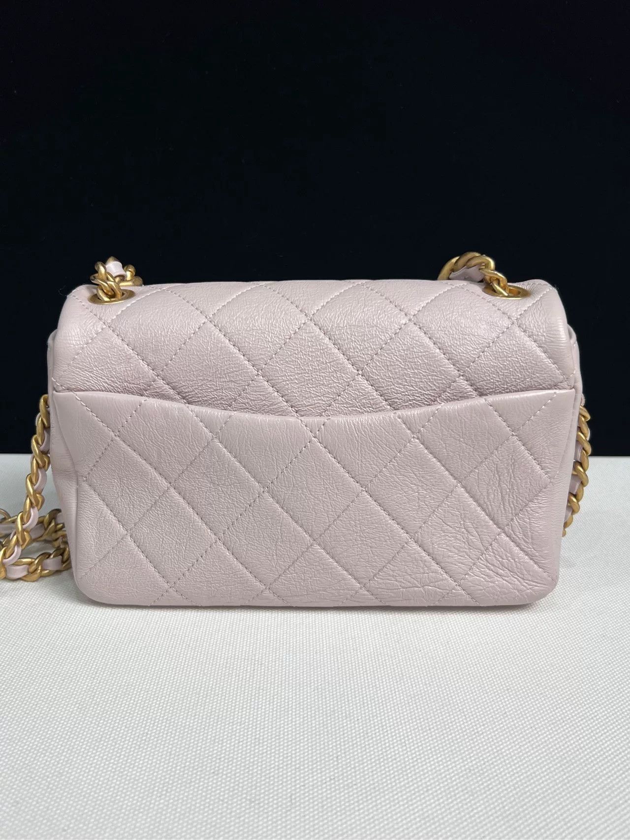 Chanel Pre-loved Bag Very good condition Size ONE SIZE - 3 Thumbnail