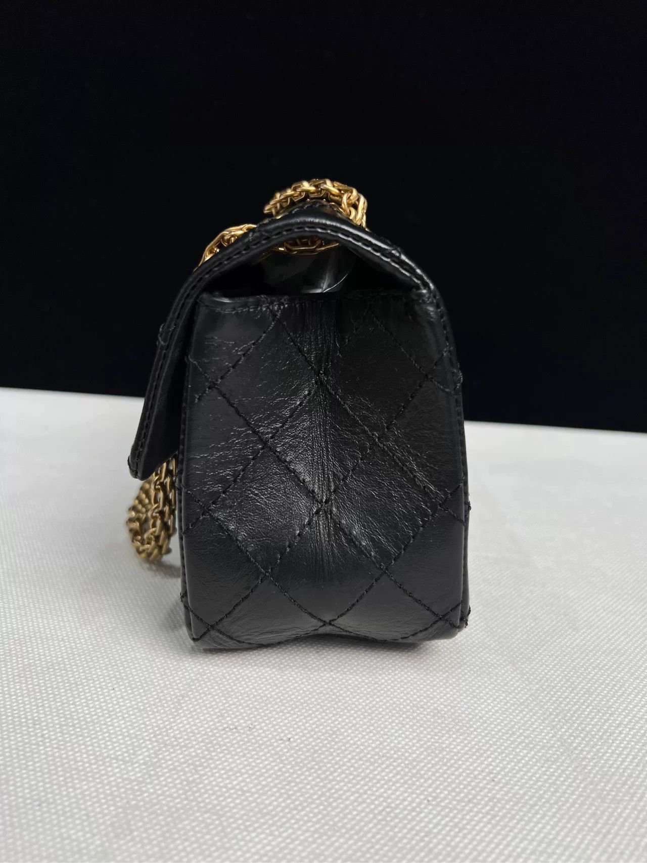 Chanel Pre-loved Bag Very good condition Size ONE SIZE - 3 Thumbnail