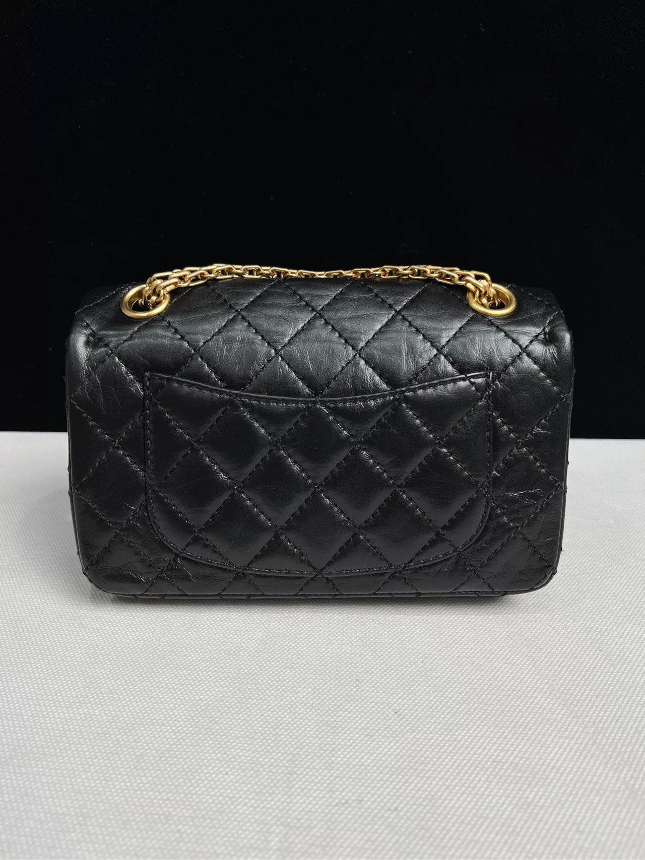 Chanel Pre-loved Bag Very good condition Size ONE SIZE - 2 Thumbnail
