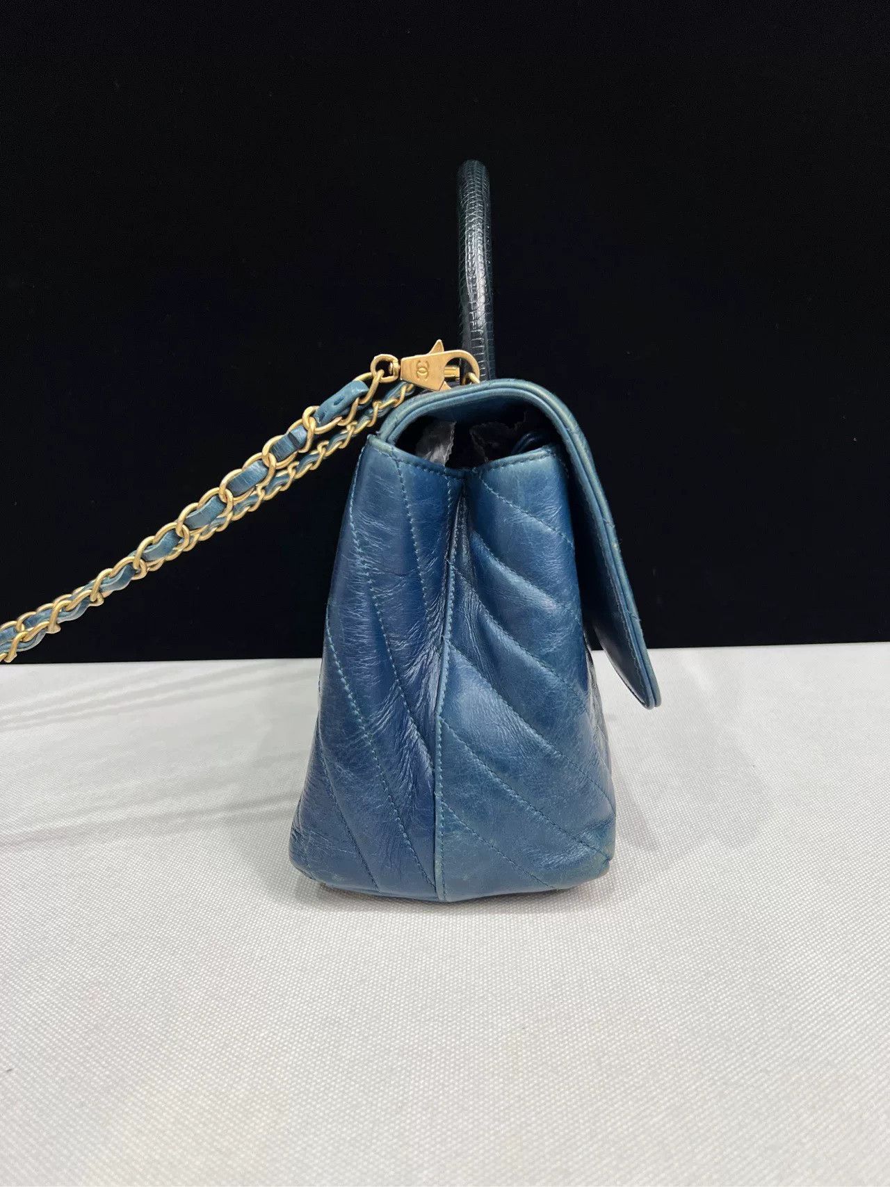 Chanel Pre-loved Bag Very good condition Size ONE SIZE - 5 Thumbnail