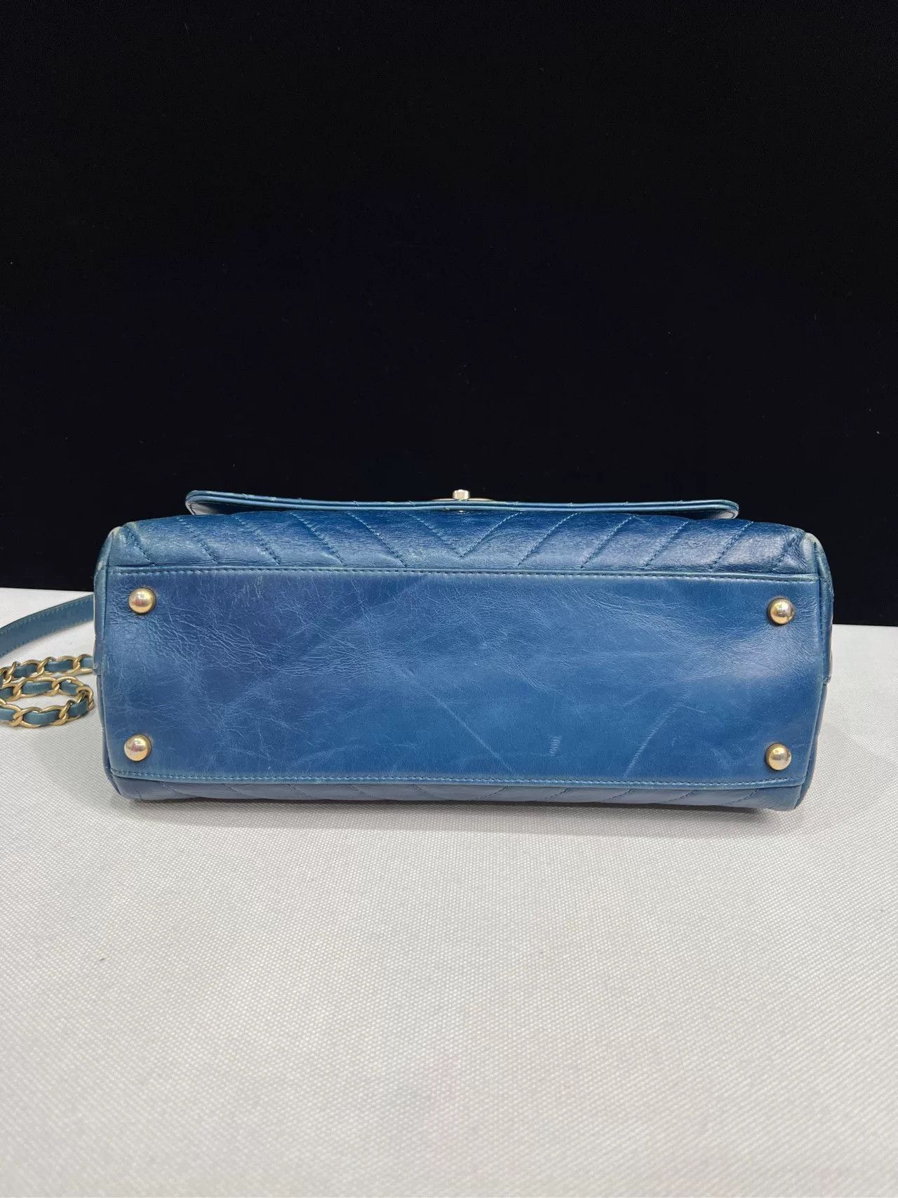Chanel Pre-loved Bag Very good condition Size ONE SIZE - 6 Thumbnail