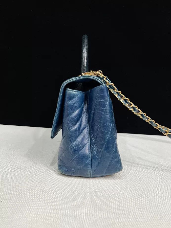 Chanel Pre-loved Bag Very good condition Size ONE SIZE - 4 Thumbnail