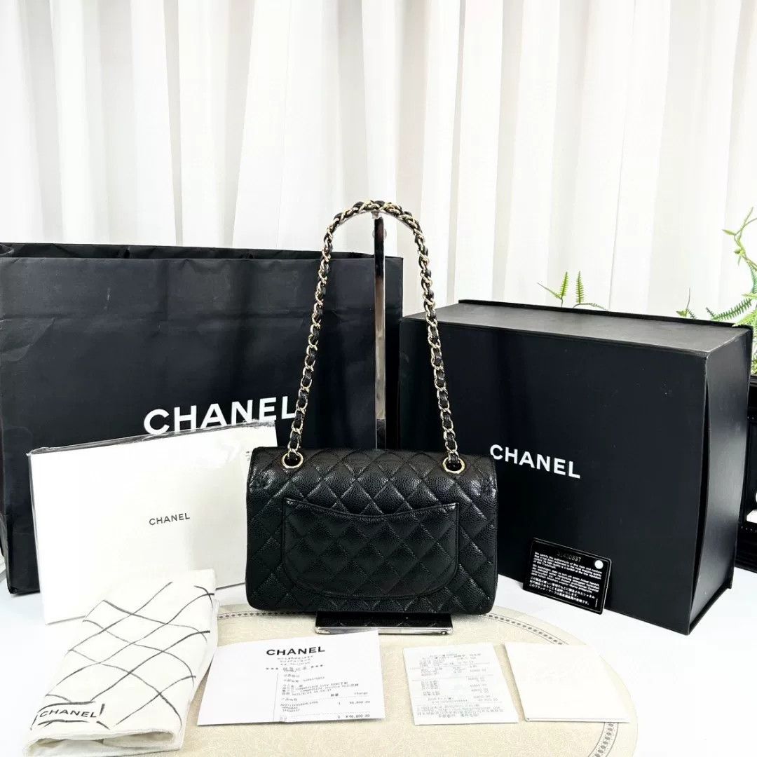 Chanel Pre-loved Bag Very good condition Size ONE SIZE - 2 Thumbnail