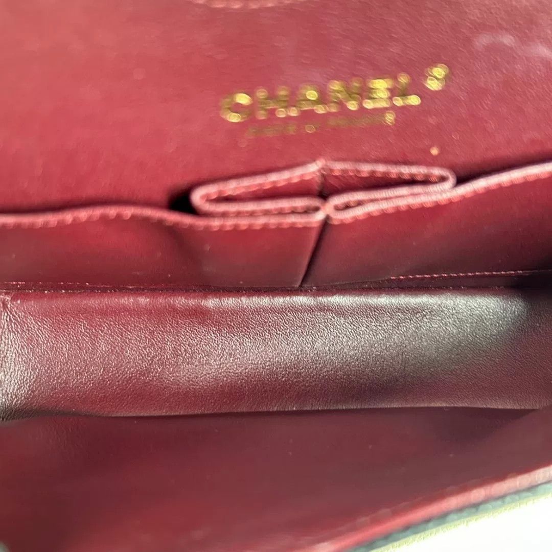 Chanel Pre-loved Bag Very good condition Size ONE SIZE - 4 Thumbnail