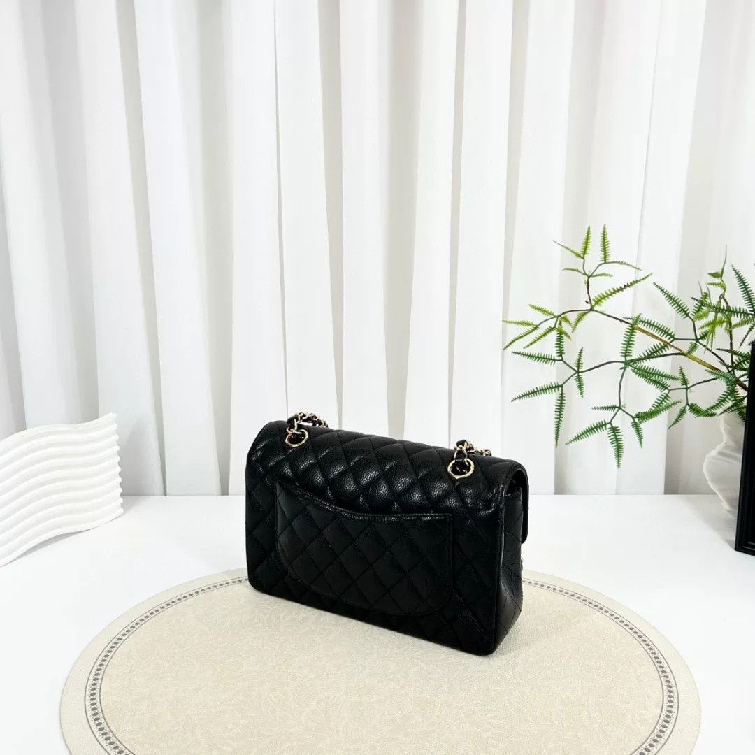 Chanel Pre-loved Bag Very good condition Size ONE SIZE - 3 Thumbnail
