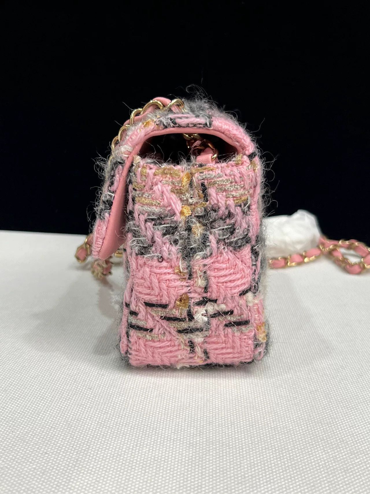 Chanel Pre-loved Bag Brand new condition Size ONE SIZE - 4 Thumbnail