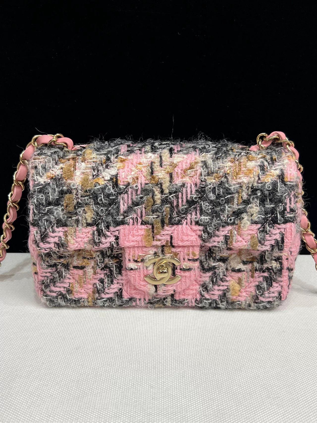 Chanel Pre-loved Bag Brand new condition Size ONE SIZE - 2 Thumbnail