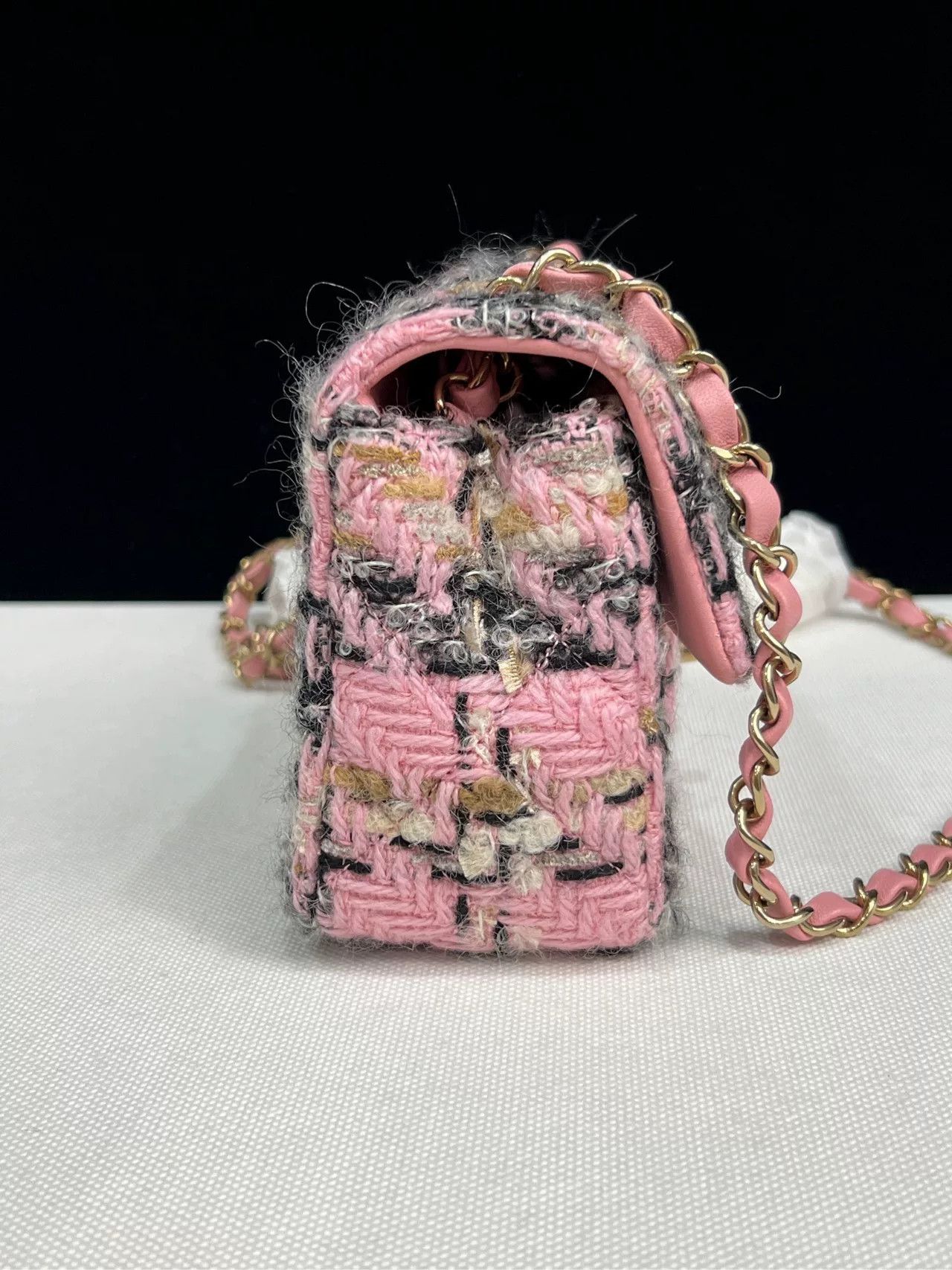 Chanel Pre-loved Bag Brand new condition Size ONE SIZE - 5 Thumbnail