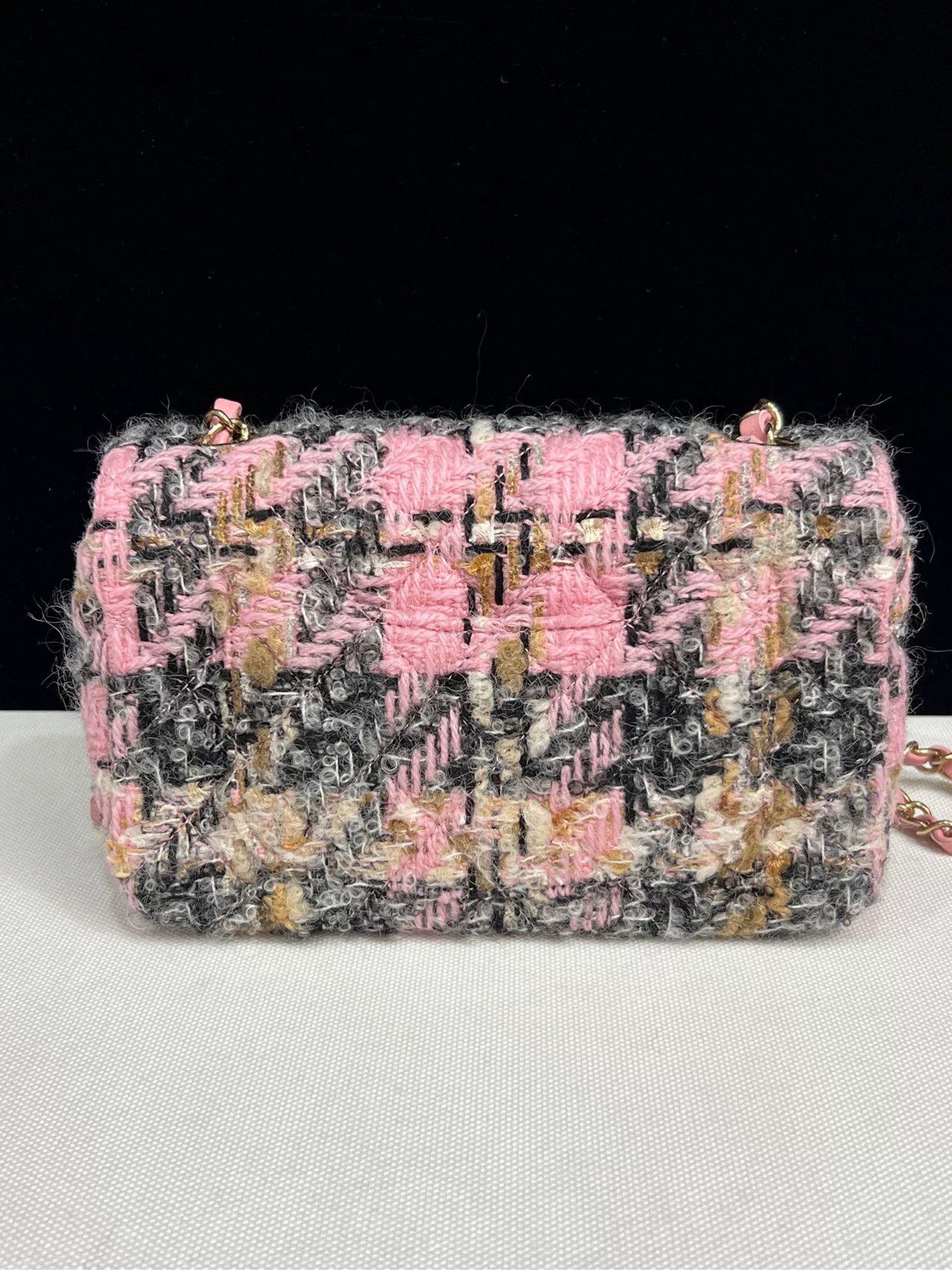 Chanel Pre-loved Bag Brand new condition Size ONE SIZE - 3 Thumbnail