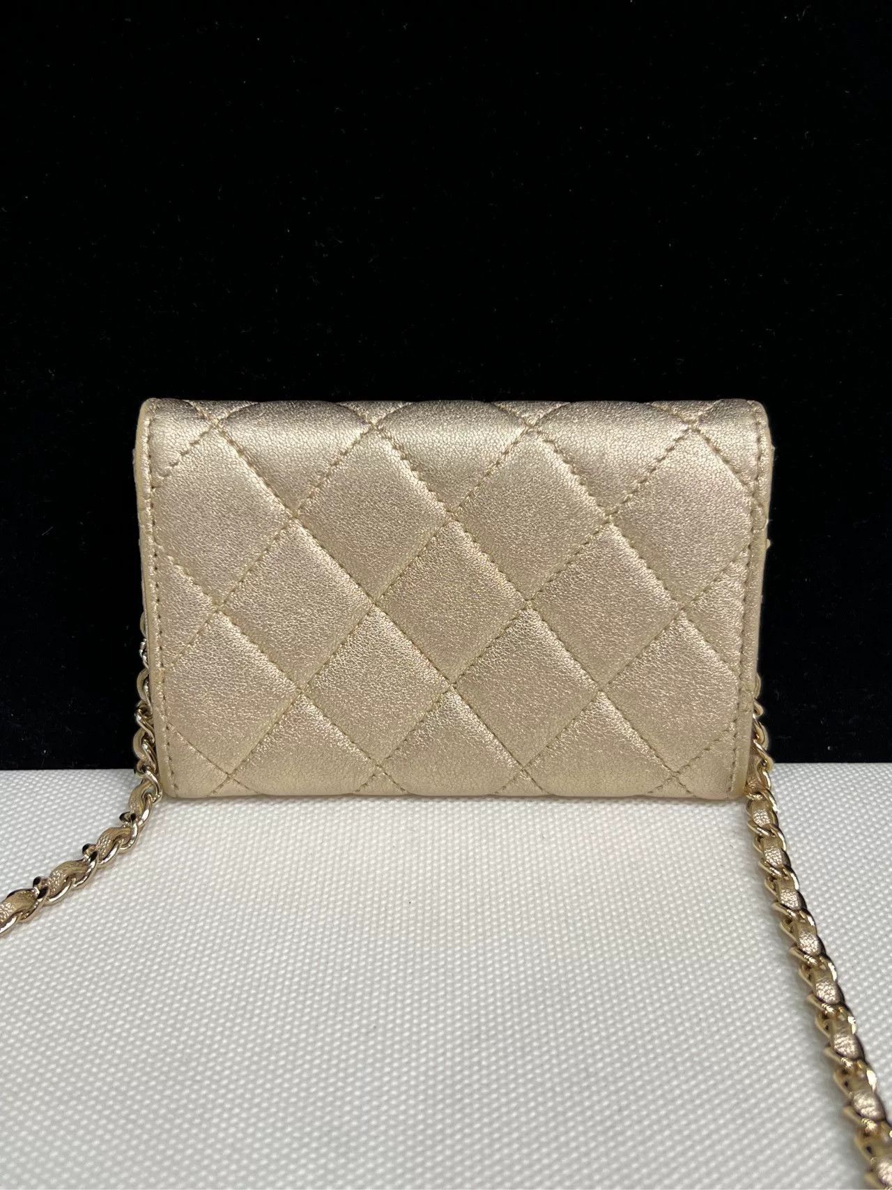 Chanel Pre-loved Bag Very good condition Size ONE SIZE - 3 Thumbnail