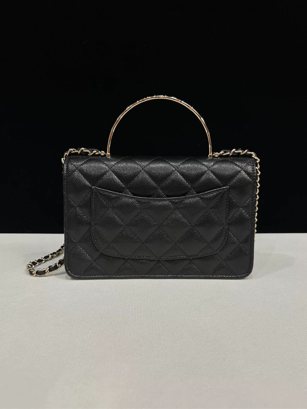 Chanel Pre-loved Bag Brand new condition Size ONE SIZE - 3 Thumbnail