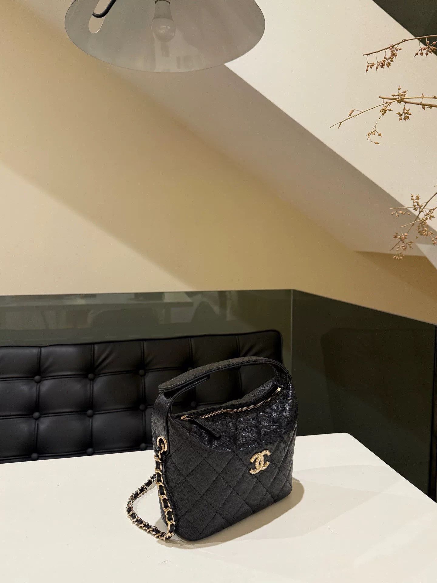 Chanel Pre-loved Bag Brand new condition Size ONE SIZE - 2 Thumbnail