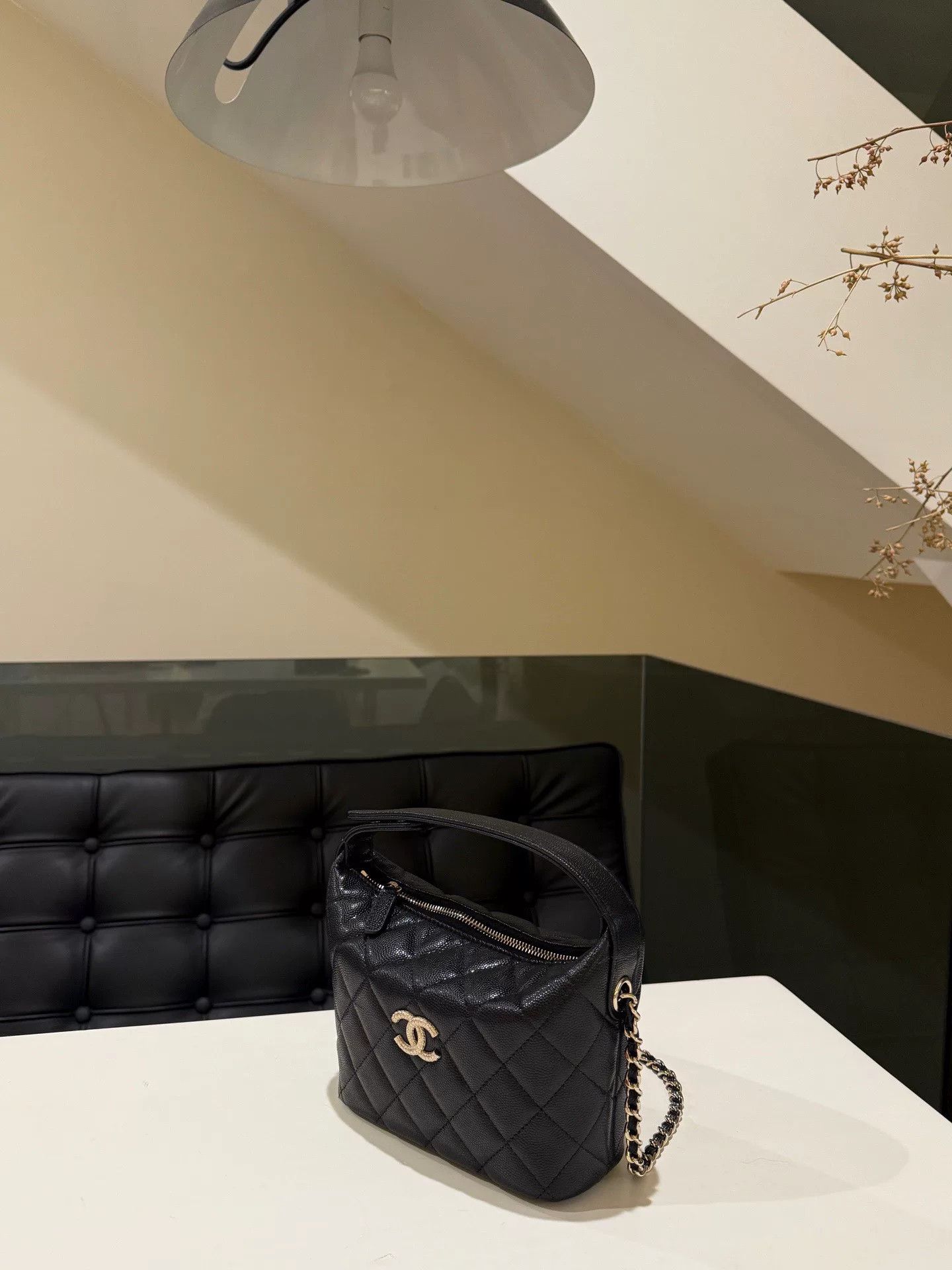 Chanel Pre-loved Bag Brand new condition Size ONE SIZE - 3 Thumbnail