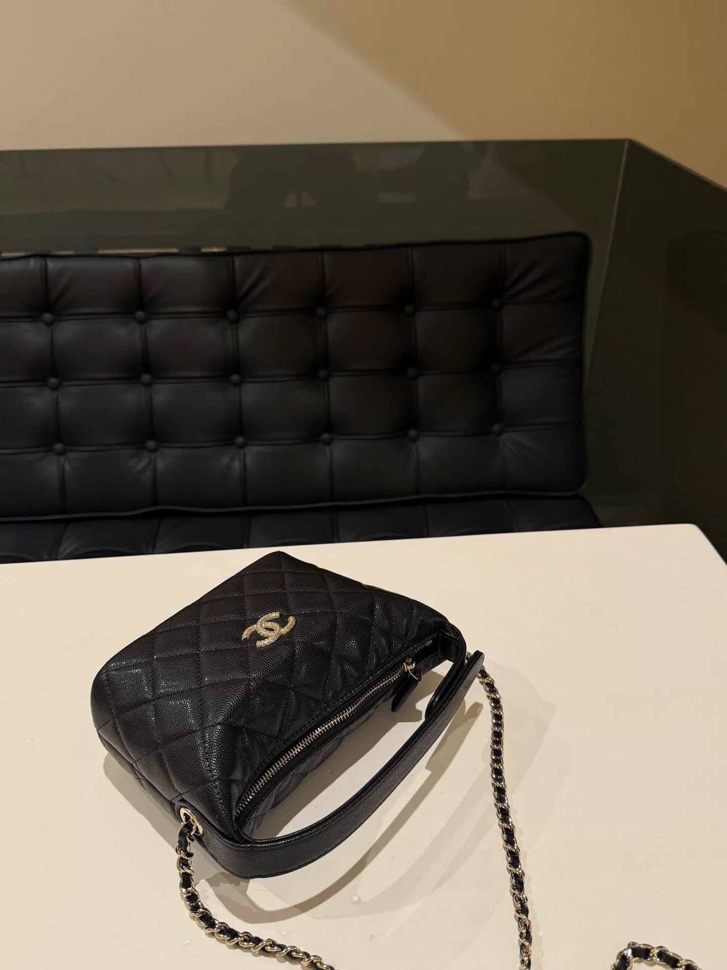 Chanel Pre-loved Bag Brand new condition Size ONE SIZE - 6 Thumbnail