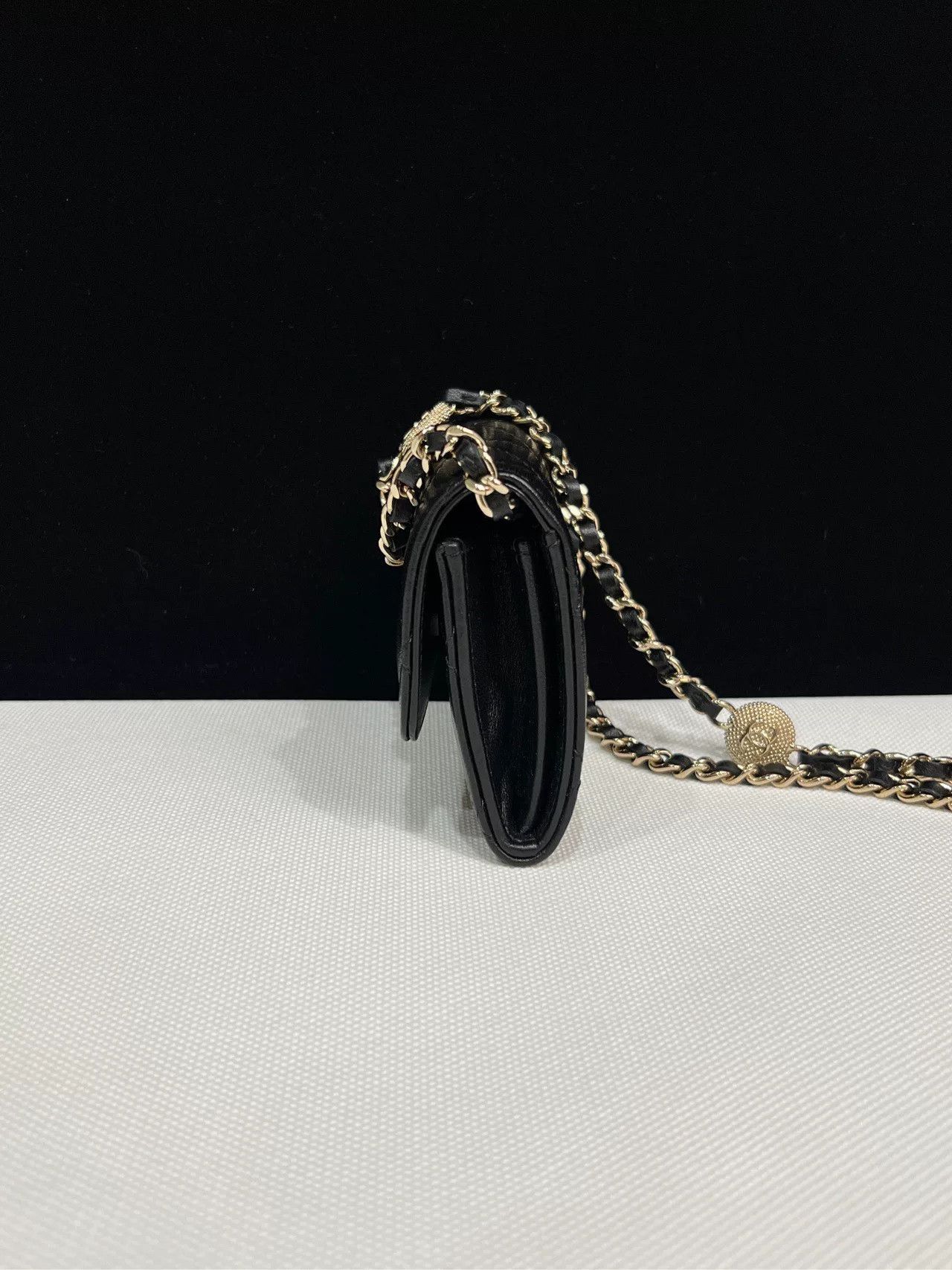 Chanel Pre-loved Bag Brand new condition Size ONE SIZE - 3 Thumbnail