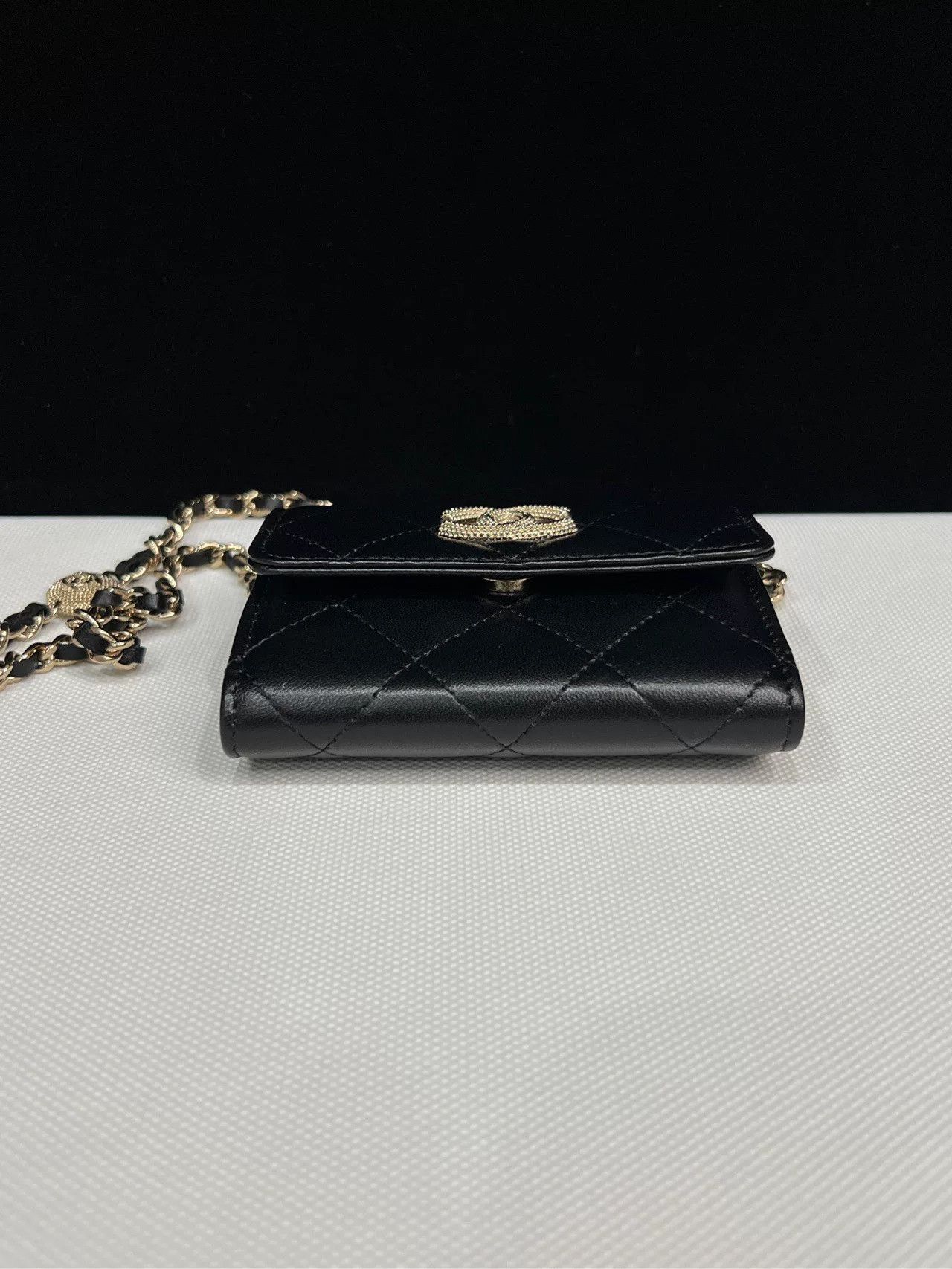 Chanel Pre-loved Bag Brand new condition Size ONE SIZE - 5 Thumbnail
