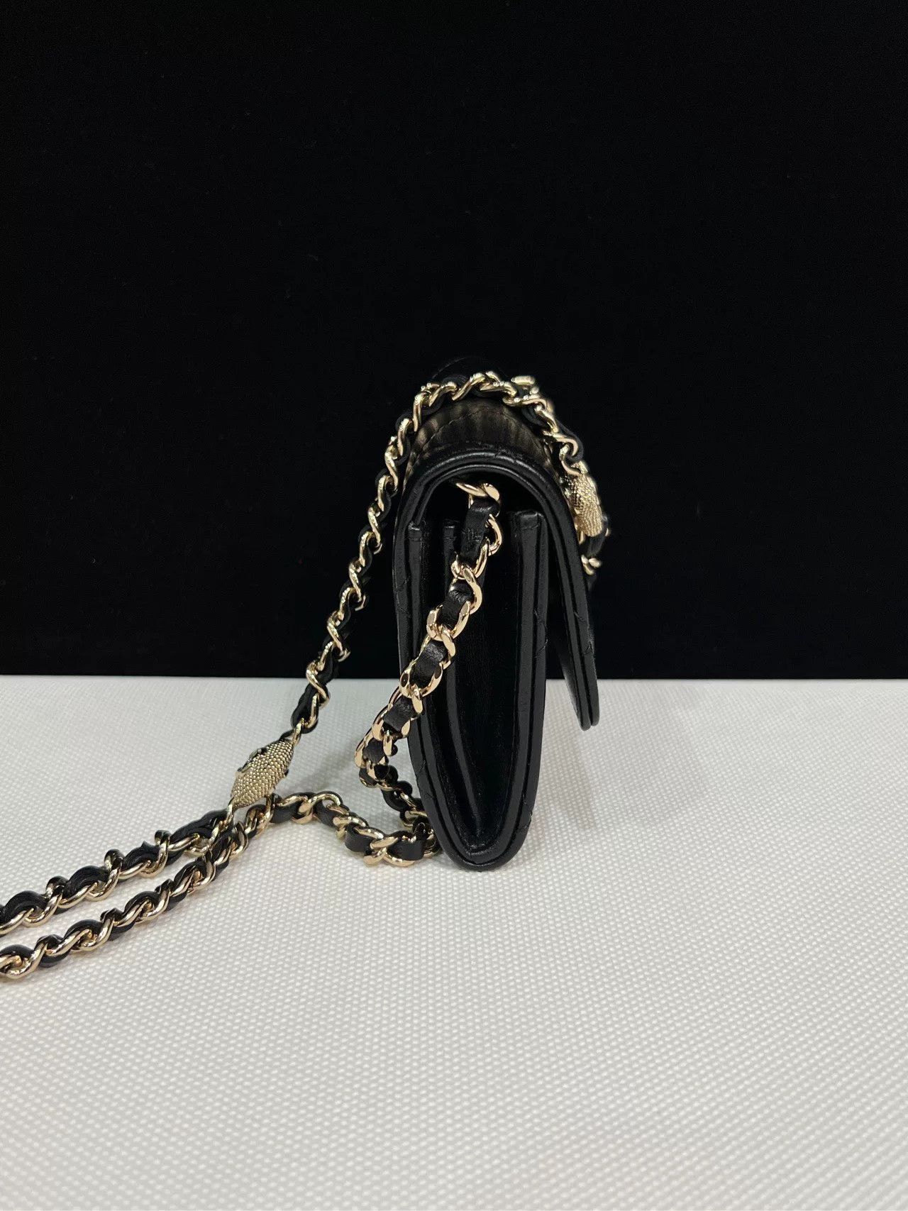 Chanel Pre-loved Bag Brand new condition Size ONE SIZE - 4 Thumbnail