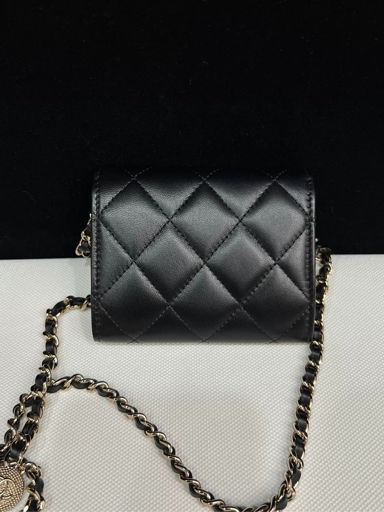 Chanel Pre-loved Bag Brand new condition Size ONE SIZE - 2 Thumbnail