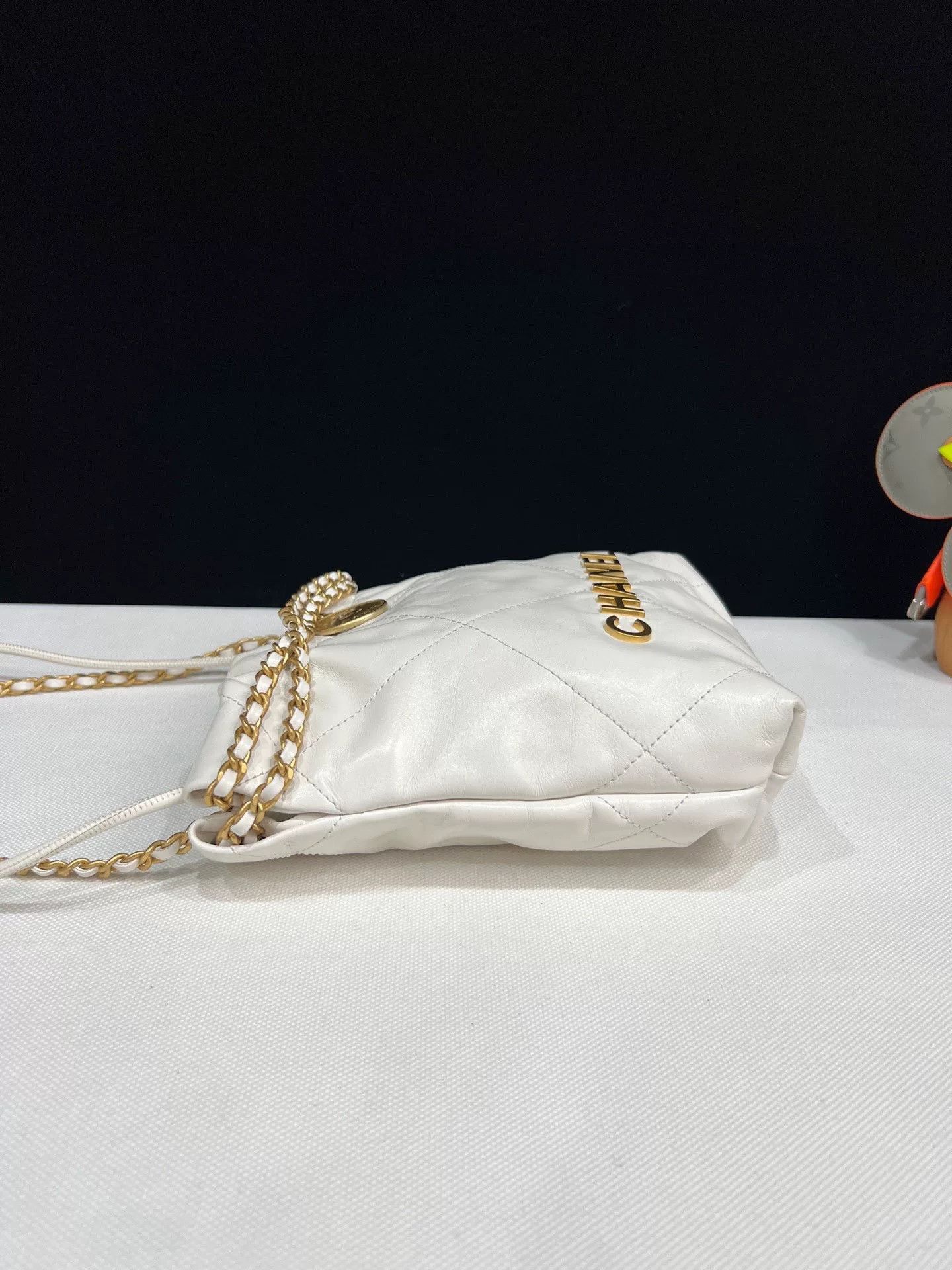 Chanel Pre-loved Bag Very good condition Size ONE SIZE - 4 Thumbnail