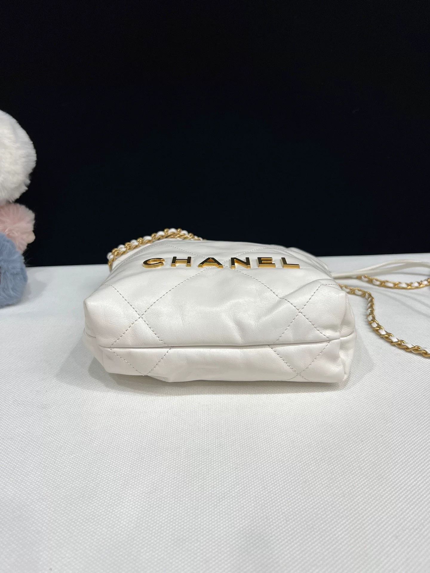 Chanel Pre-loved Bag Very good condition Size ONE SIZE - 6 Thumbnail