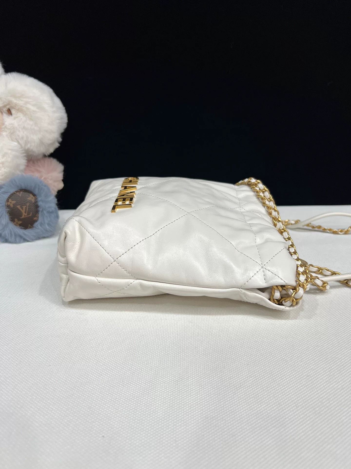 Chanel Pre-loved Bag Very good condition Size ONE SIZE - 5 Thumbnail
