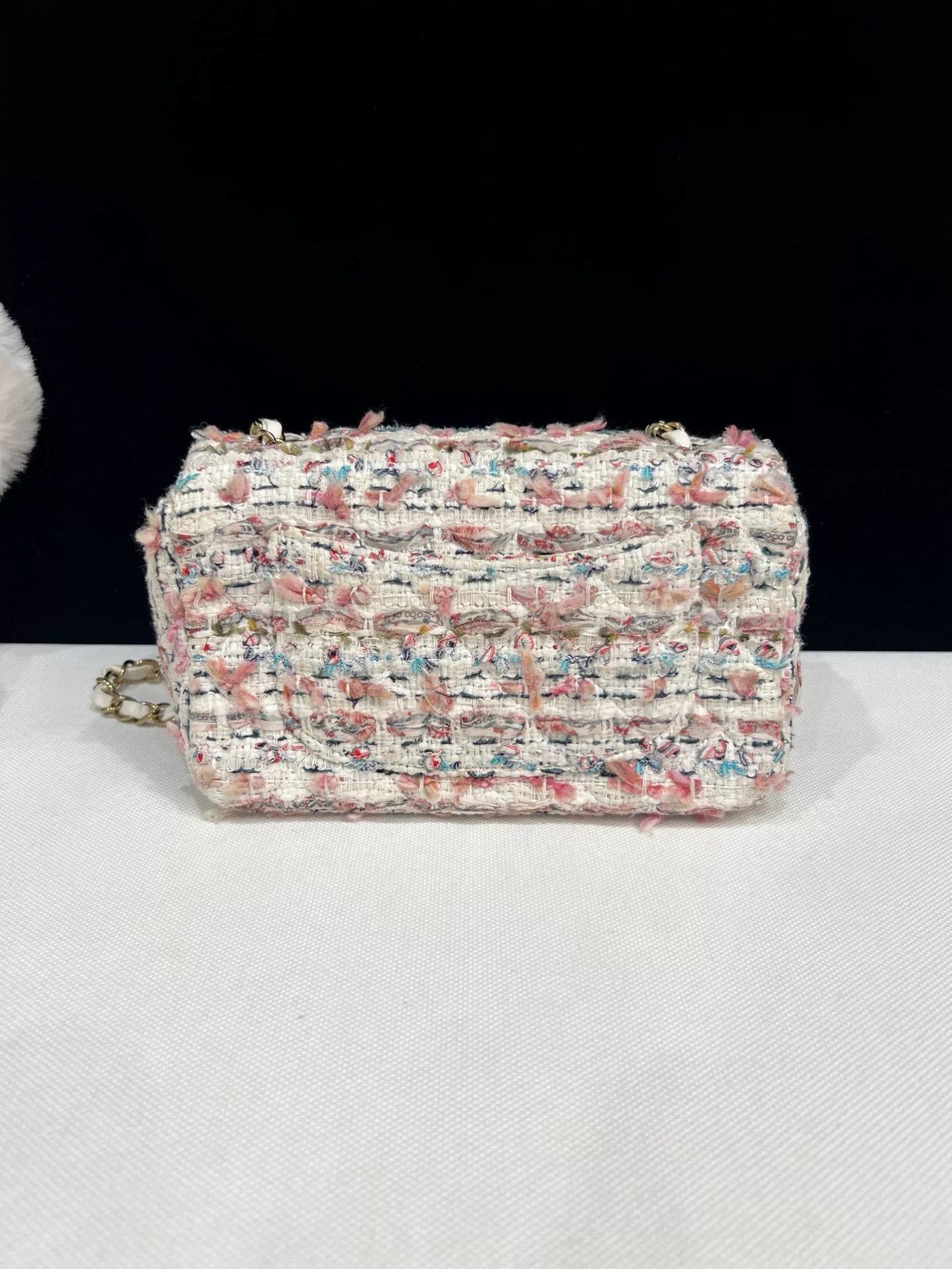 Chanel Pre-loved Bag Brand new condition Size ONE SIZE - 3 Thumbnail