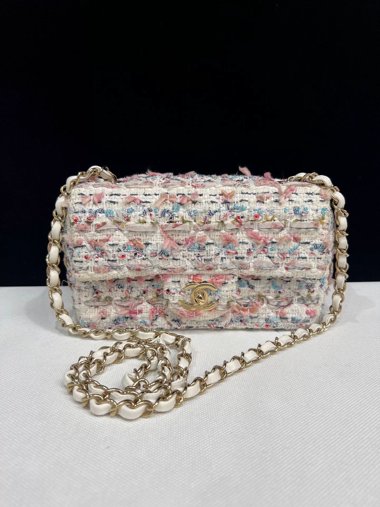 Chanel Pre-loved Bag Brand new condition Size ONE SIZE - 2 Thumbnail