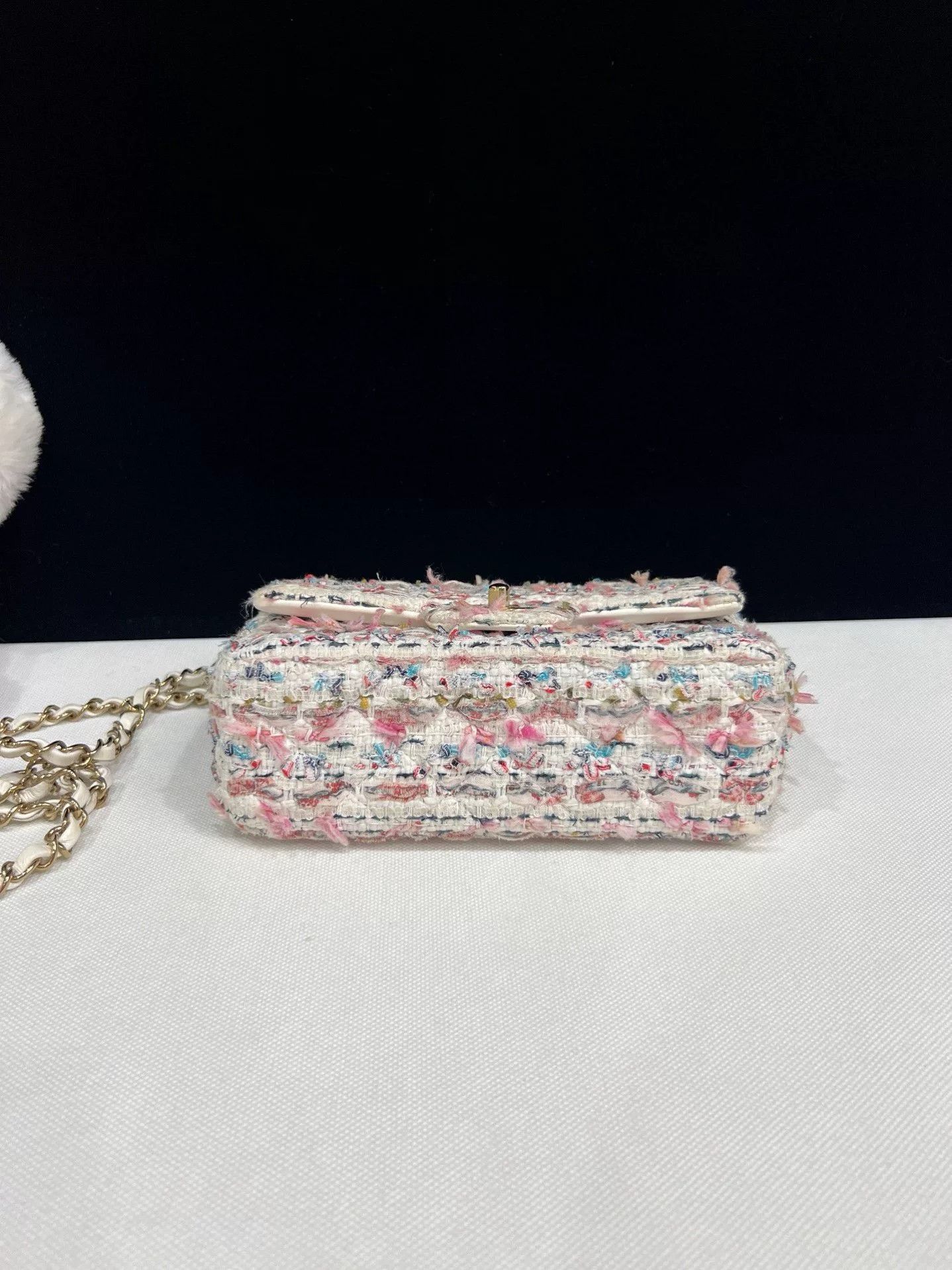 Chanel Pre-loved Bag Brand new condition Size ONE SIZE - 6 Thumbnail