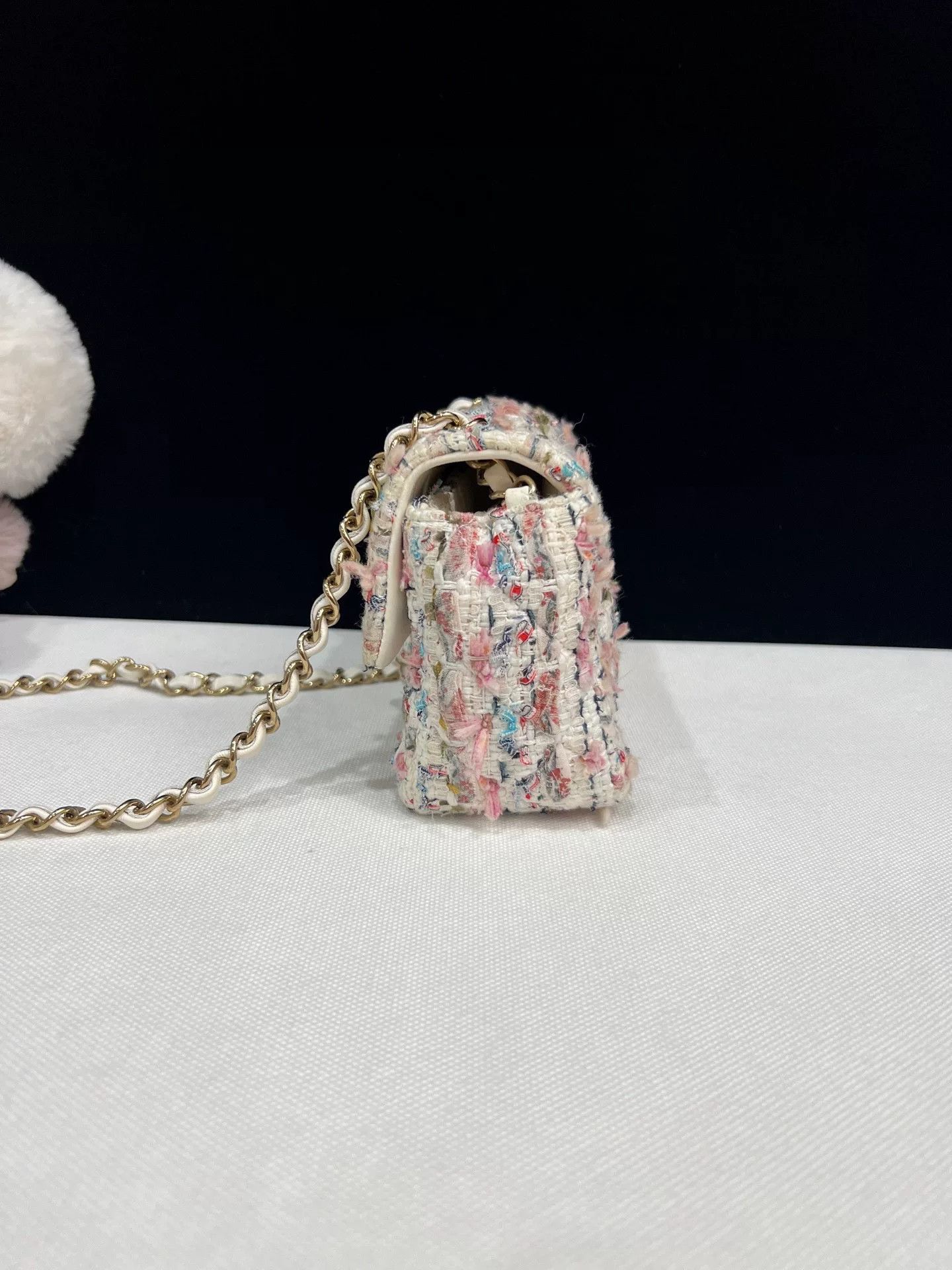 Chanel Pre-loved Bag Brand new condition Size ONE SIZE - 5 Thumbnail