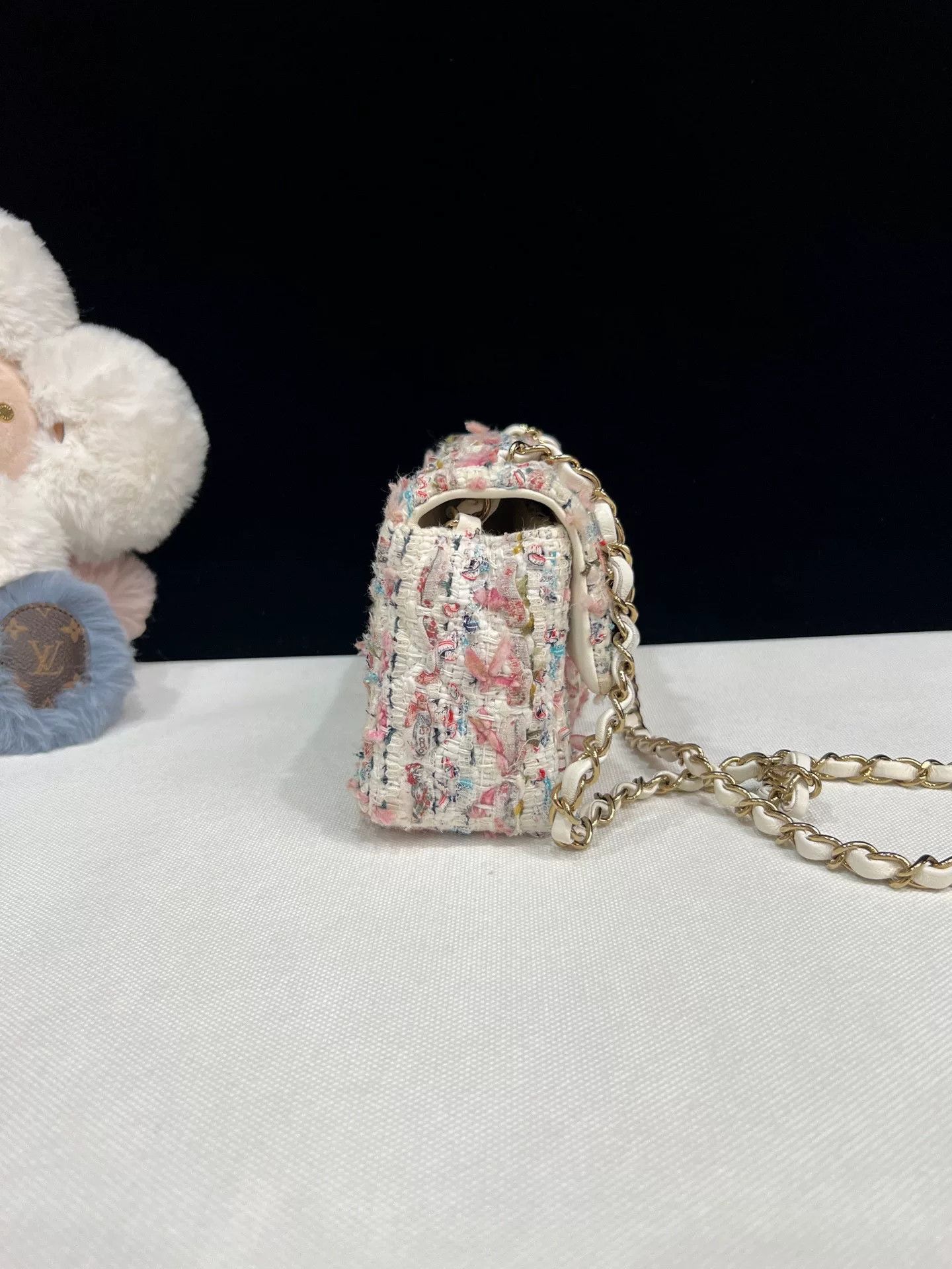 Chanel Pre-loved Bag Brand new condition Size ONE SIZE - 4 Thumbnail