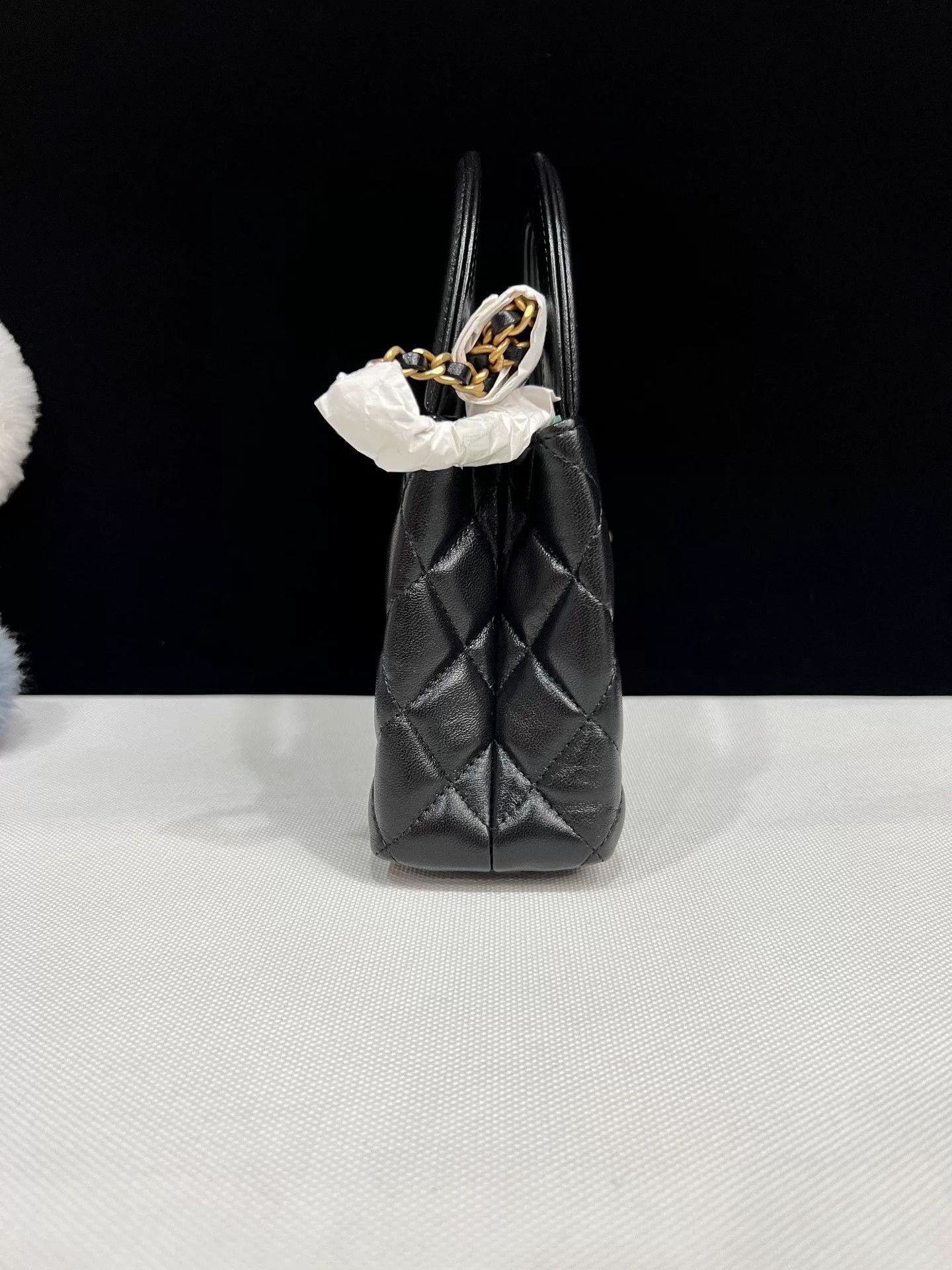 Chanel Pre-loved Bag Brand new condition Size ONE SIZE - 3 Thumbnail