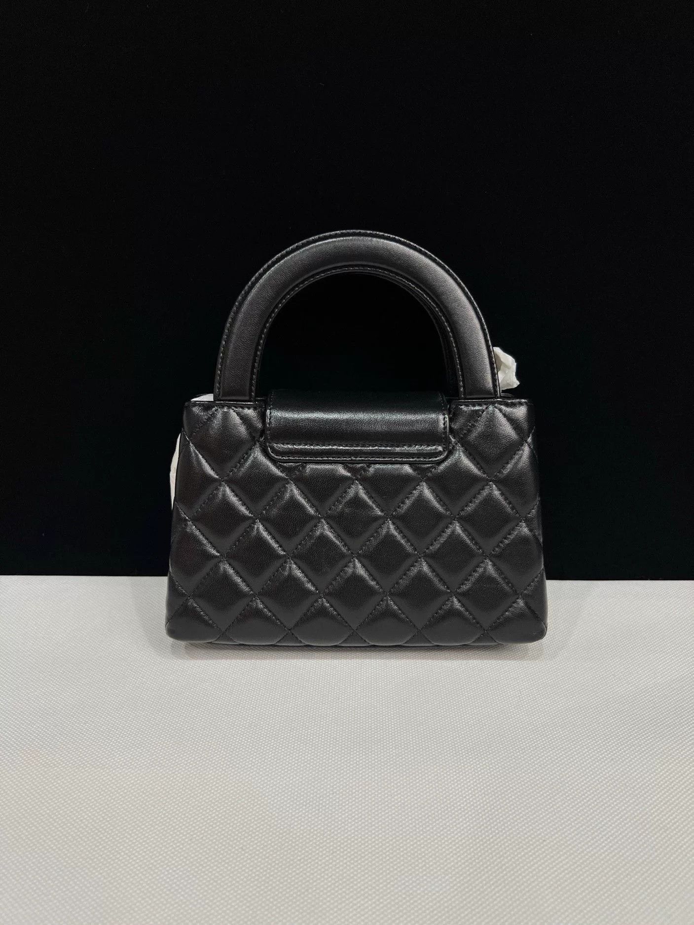 Chanel Pre-loved Bag Brand new condition Size ONE SIZE - 2 Thumbnail