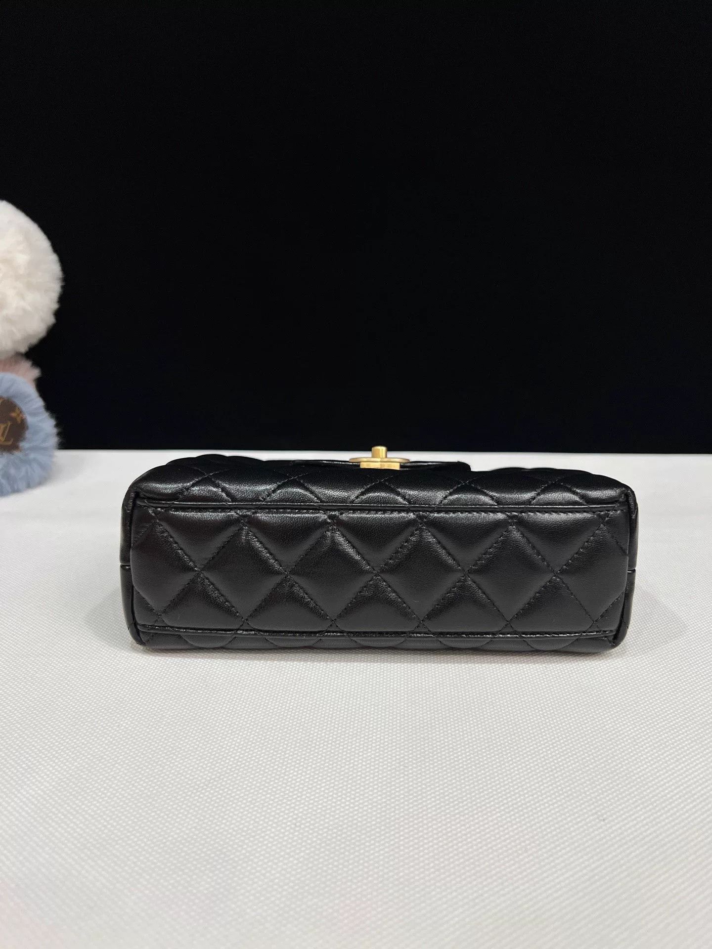 Chanel Pre-loved Bag Brand new condition Size ONE SIZE - 5 Thumbnail