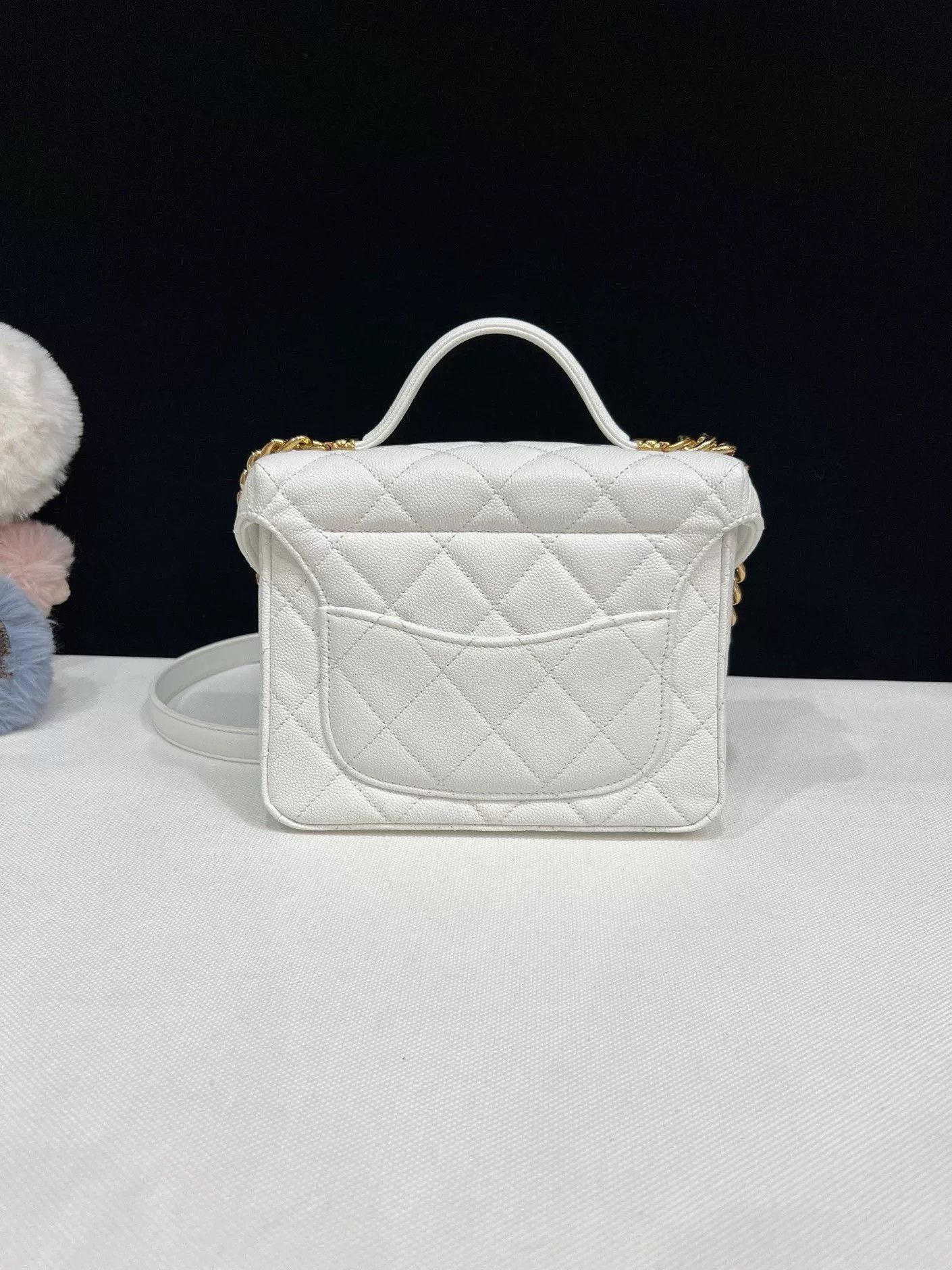 Chanel Pre-loved Bag Very good condition Size ONE SIZE - 3 Thumbnail