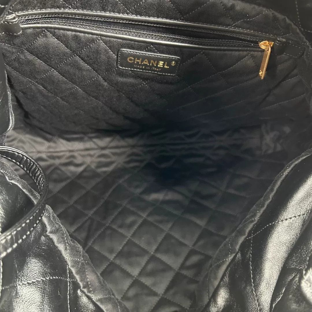 Chanel Pre-loved Bag Very good condition Size ONE SIZE - 4 Thumbnail