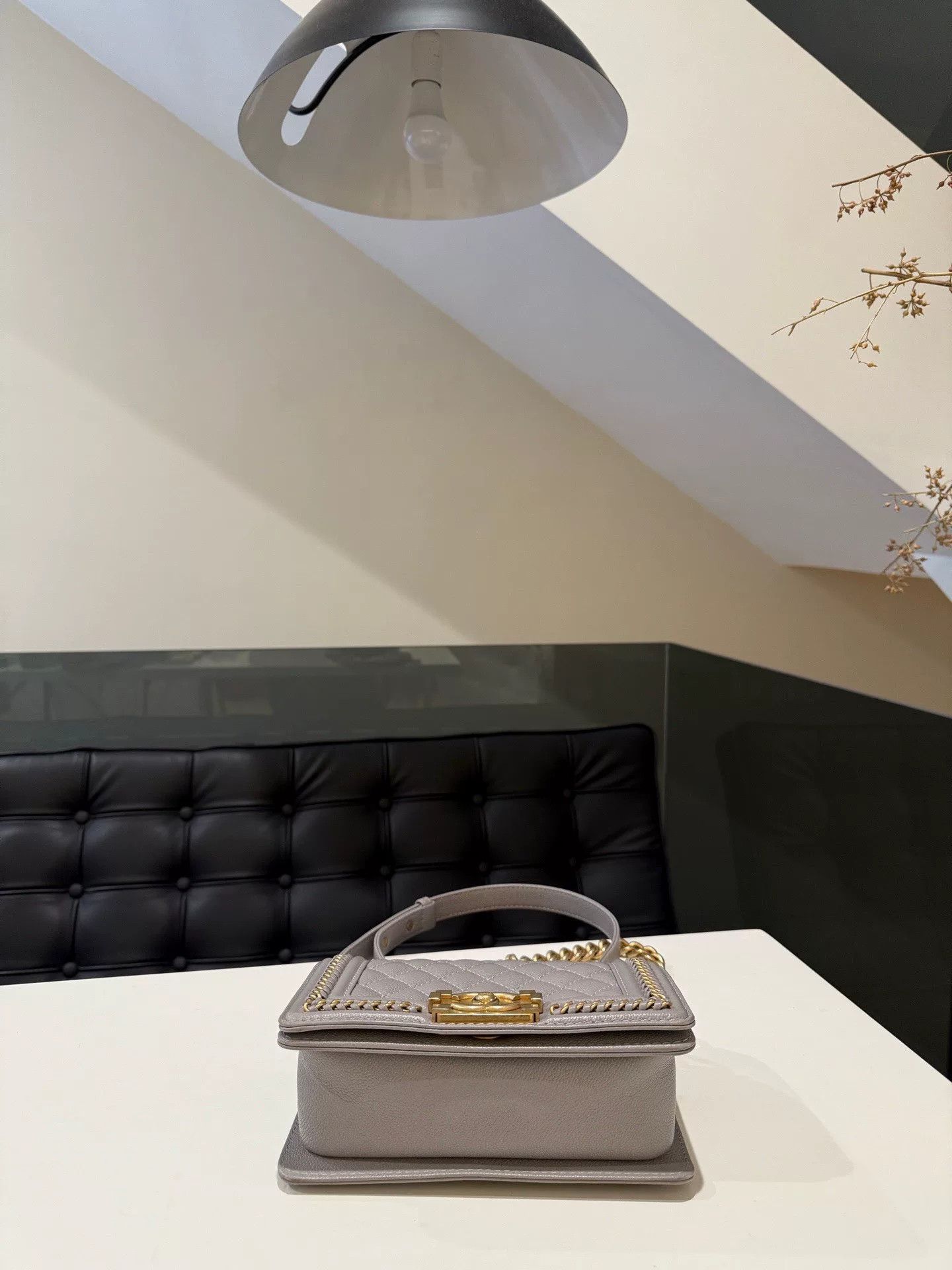 Chanel Pre-loved Bag Very good condition Size ONE SIZE - 5 Thumbnail