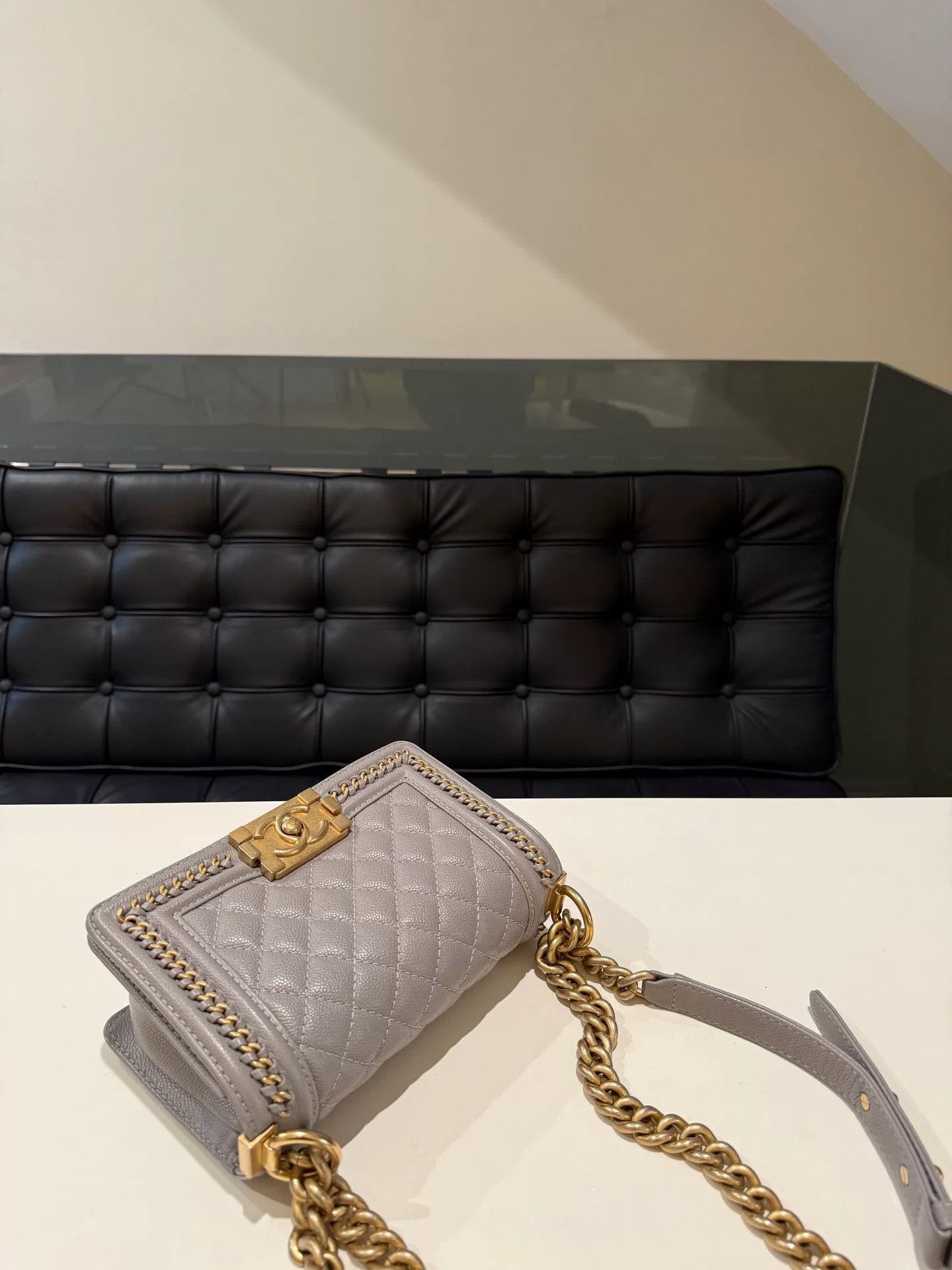 Chanel Pre-loved Bag Very good condition Size ONE SIZE - 6 Thumbnail