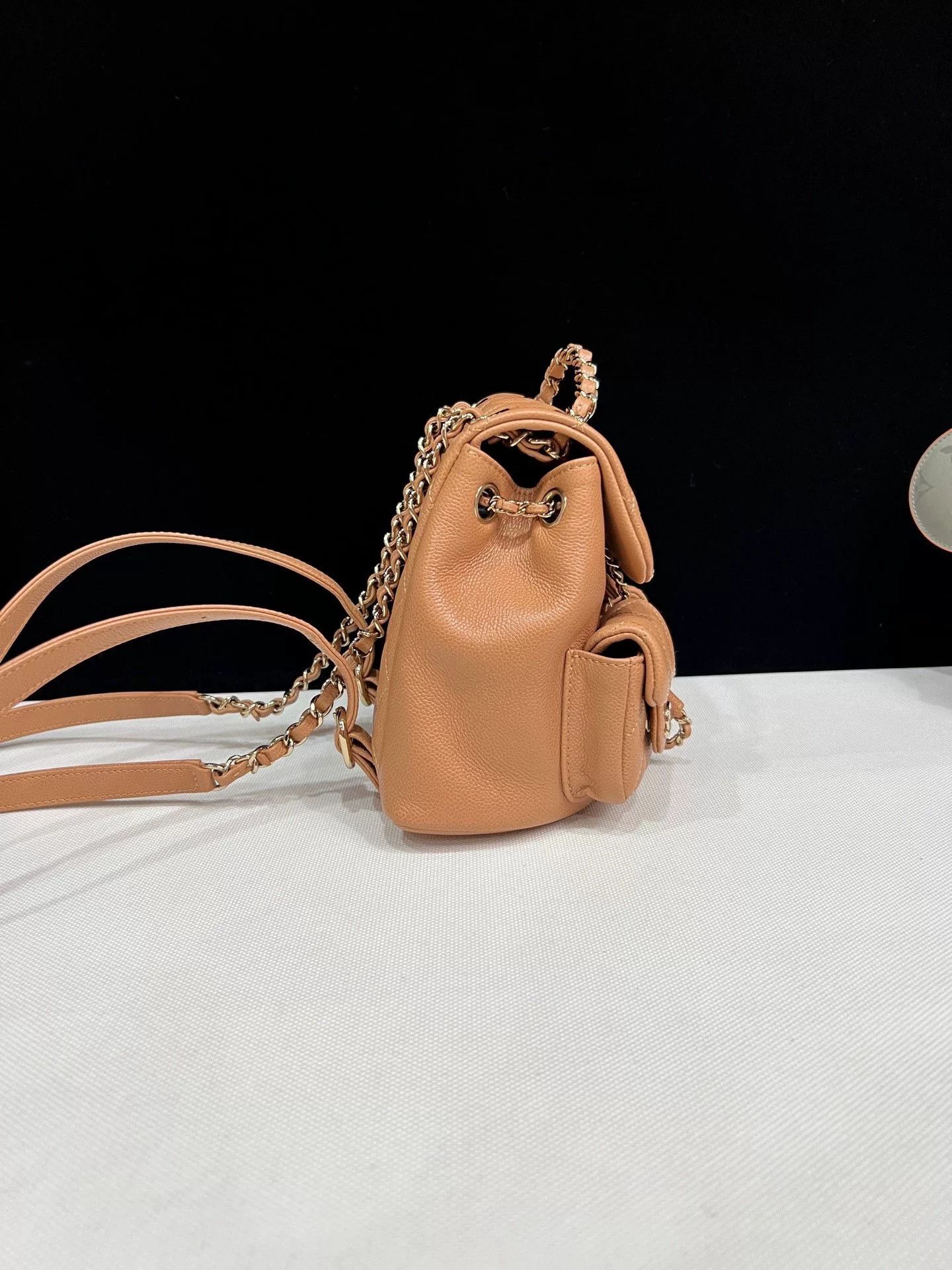 Chanel Pre-loved Bag Very good condition Size ONE SIZE - 4 Thumbnail