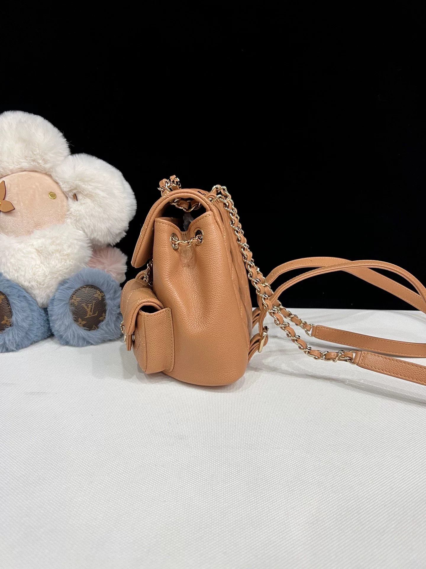 Chanel Pre-loved Bag Very good condition Size ONE SIZE - 3 Thumbnail