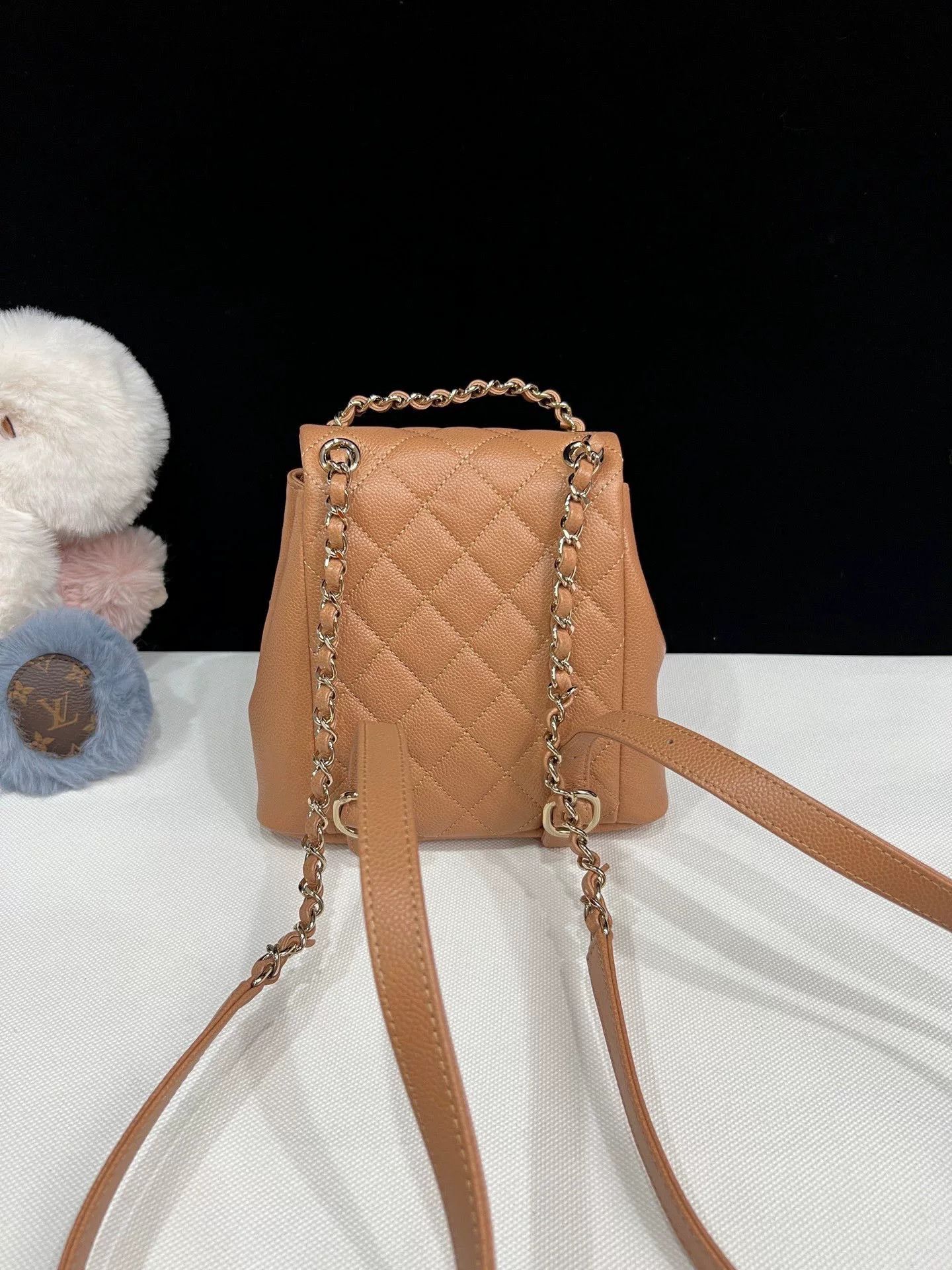Chanel Pre-loved Bag Very good condition Size ONE SIZE - 2 Thumbnail